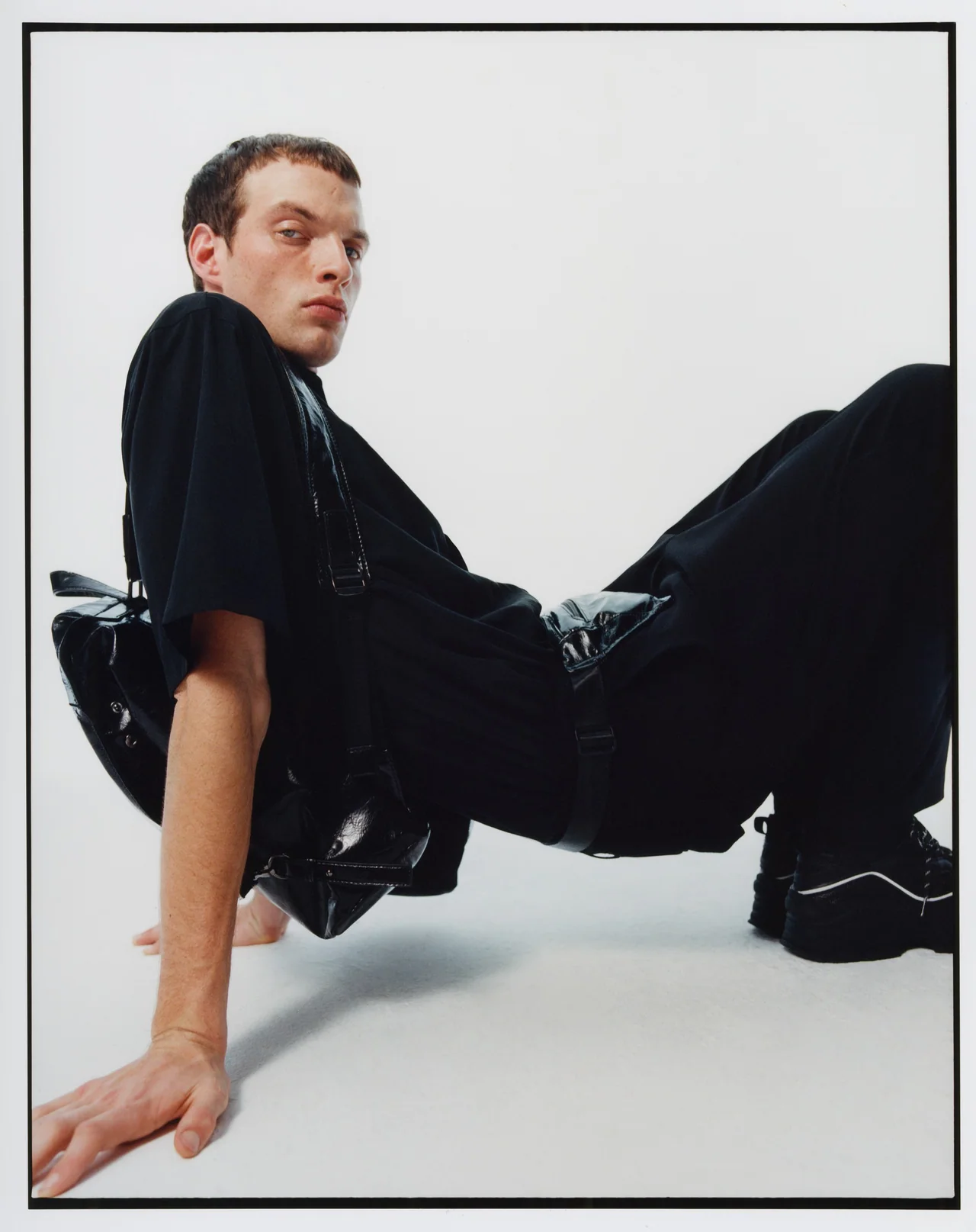 Warsaw, Dec 2019, Tofjan