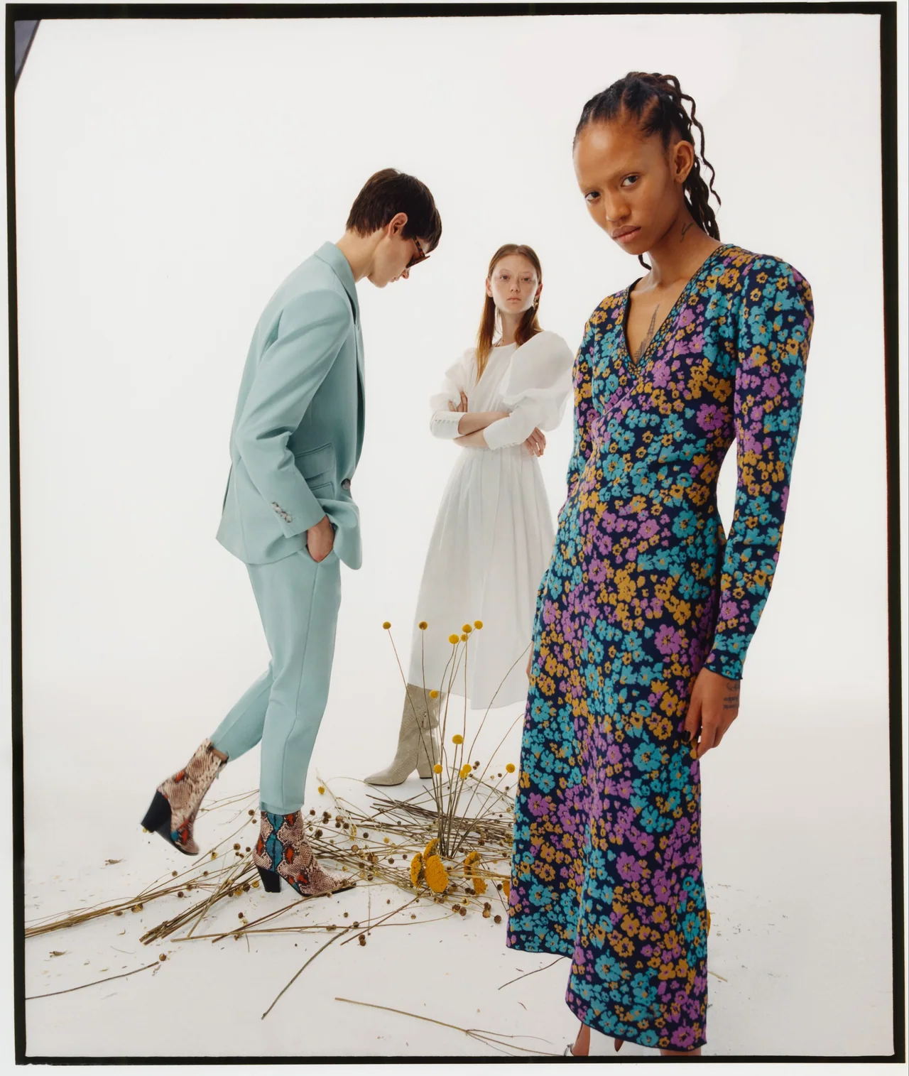 Warsaw, Dec 2019, Tofjan