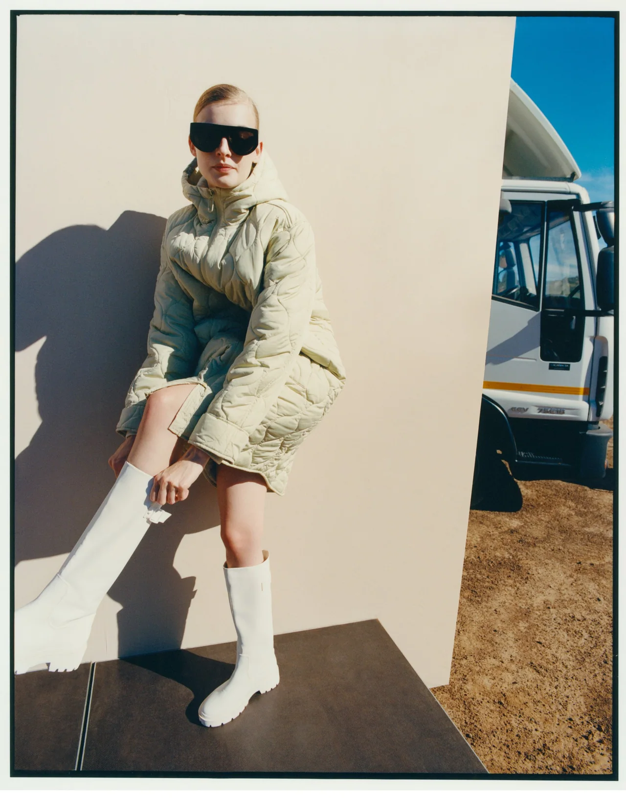 Gran Canaria, Feb 2021, Tofjan