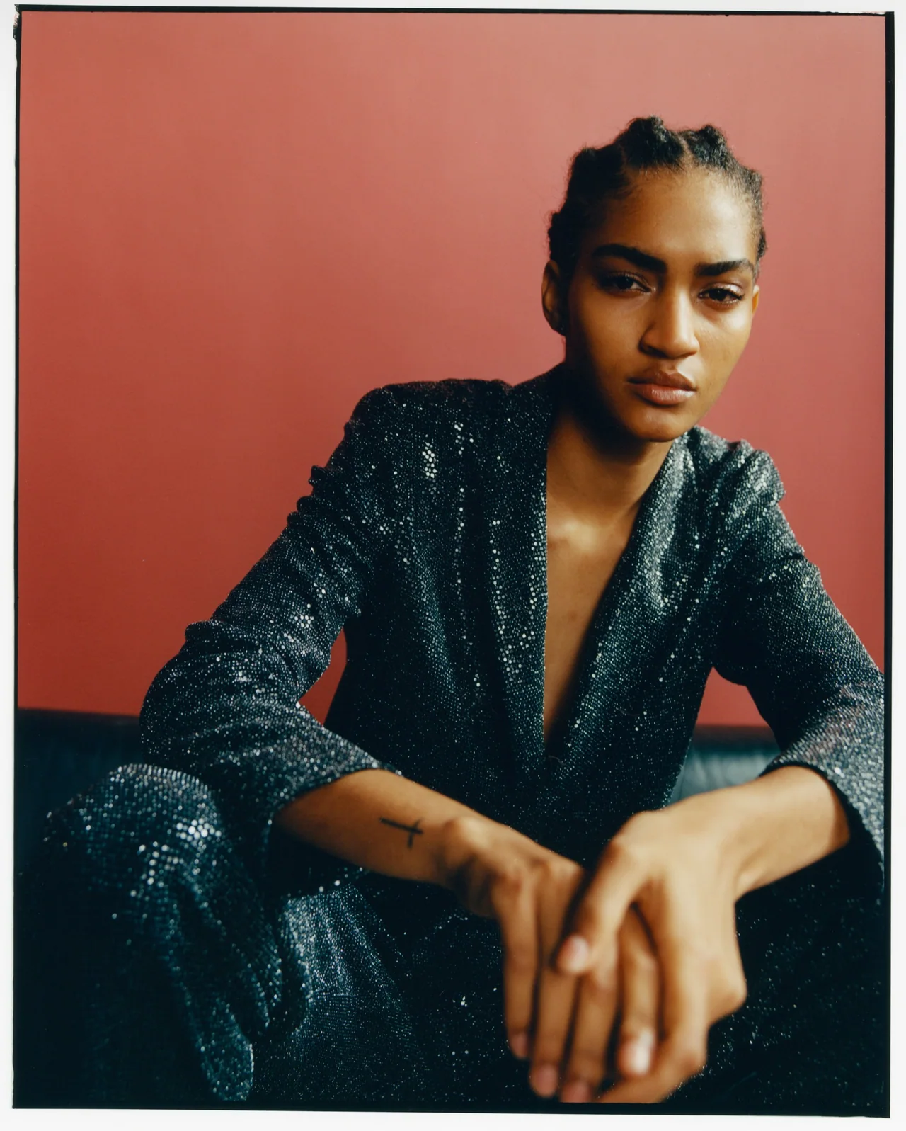 London, Sep 2019, Tofjan