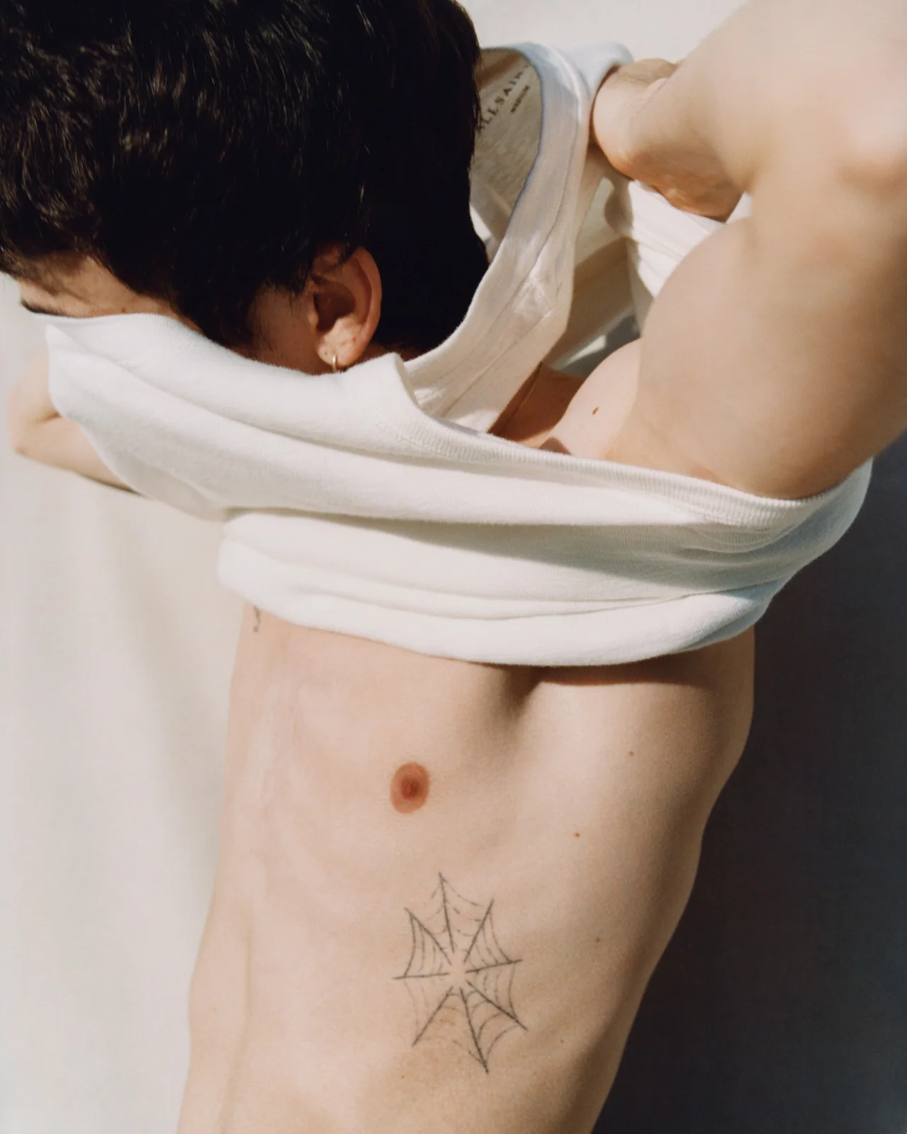 London, Aug 2020, Tofjan