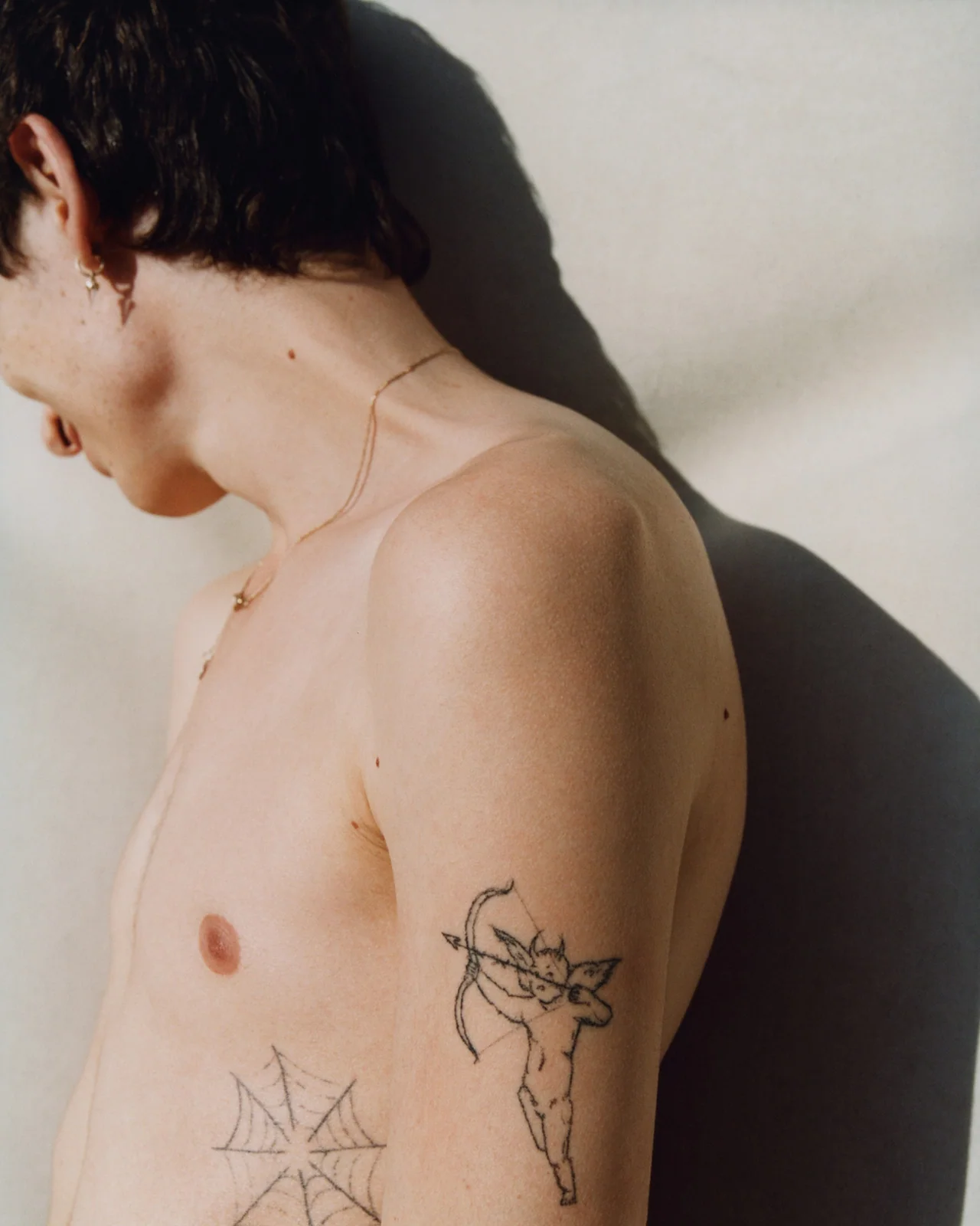 London, Aug 2020, Tofjan