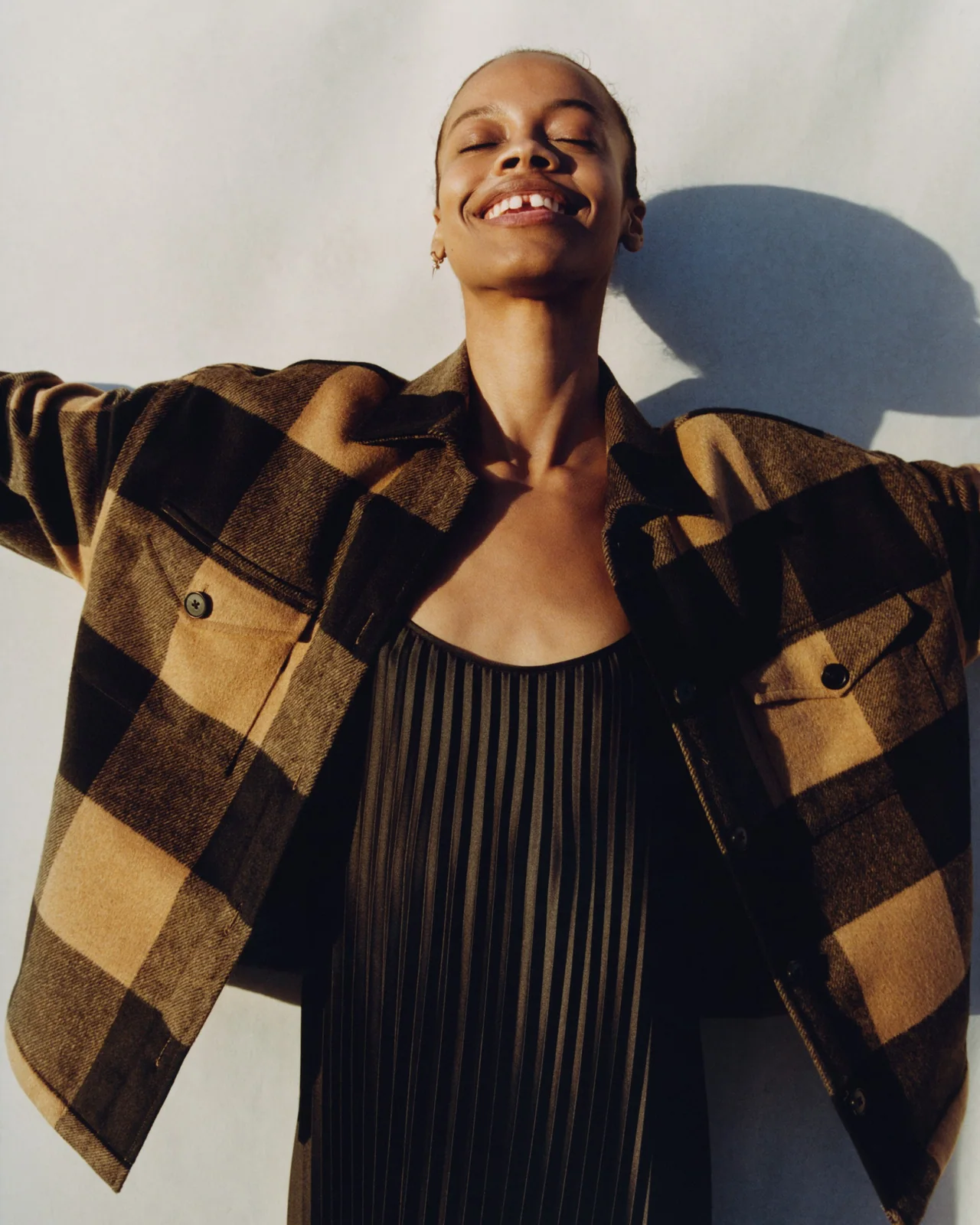 London, Aug 2020, Tofjan