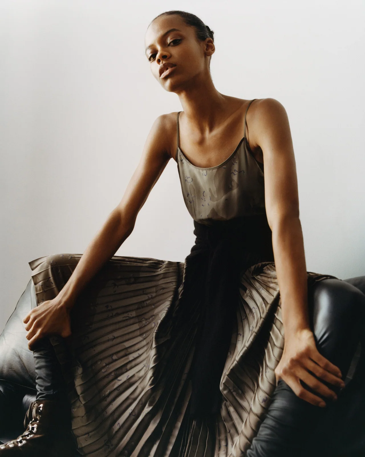 London, Sep 2019, Tofjan