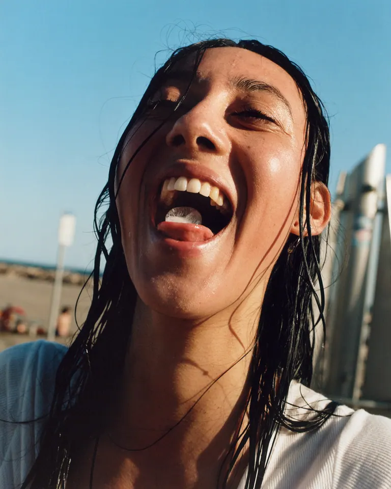 Malaga, Jun 2019, Tofjan