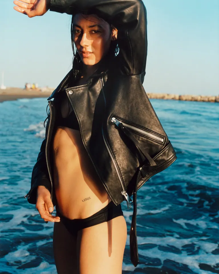 Malaga, Jun 2019, Tofjan