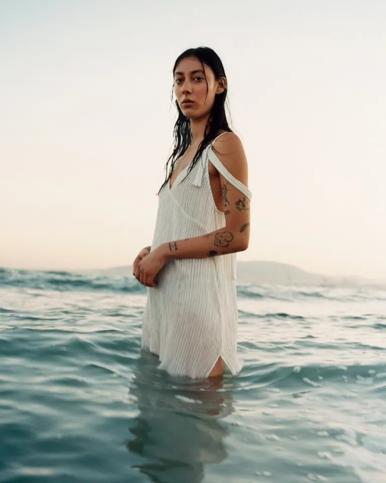 Malaga, Jun 2019, Tofjan