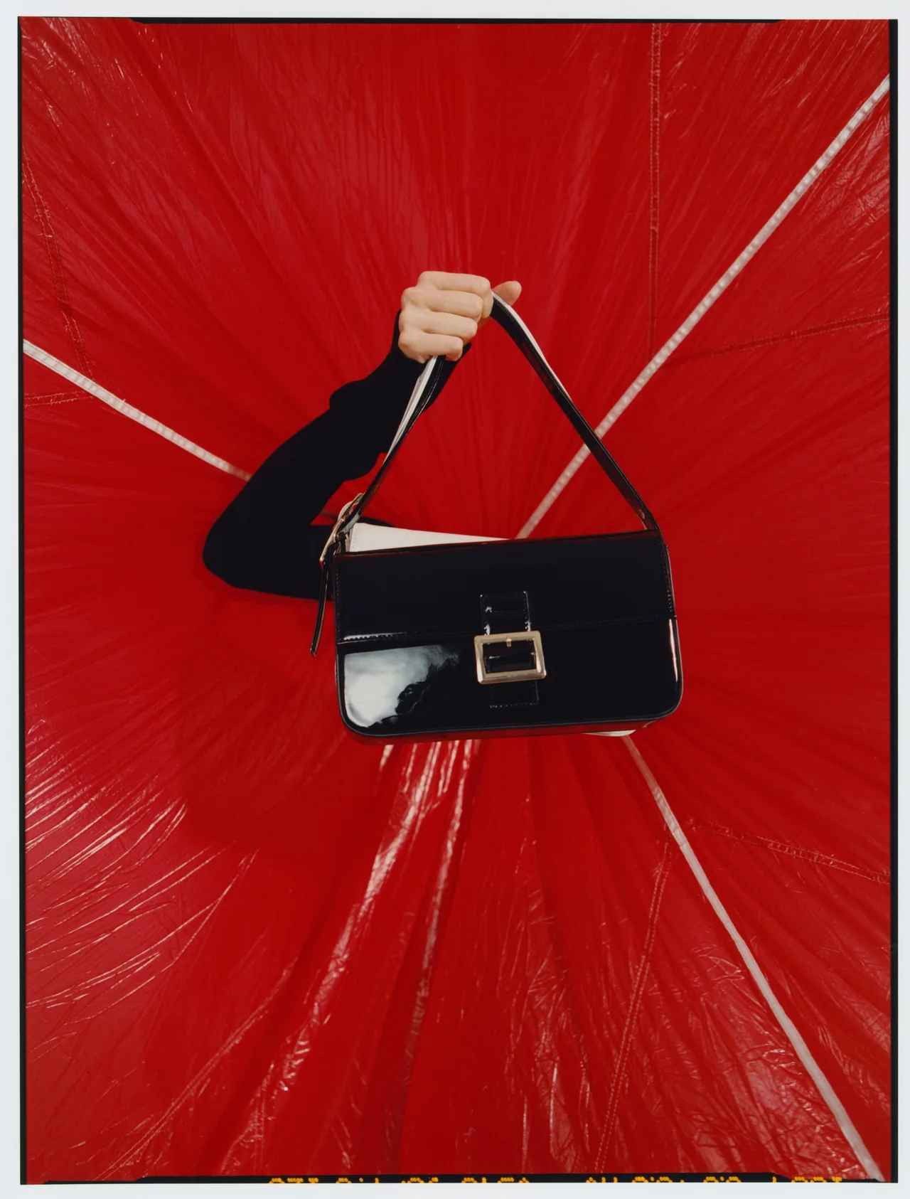 Warsaw, Dec 2020, Tofjan