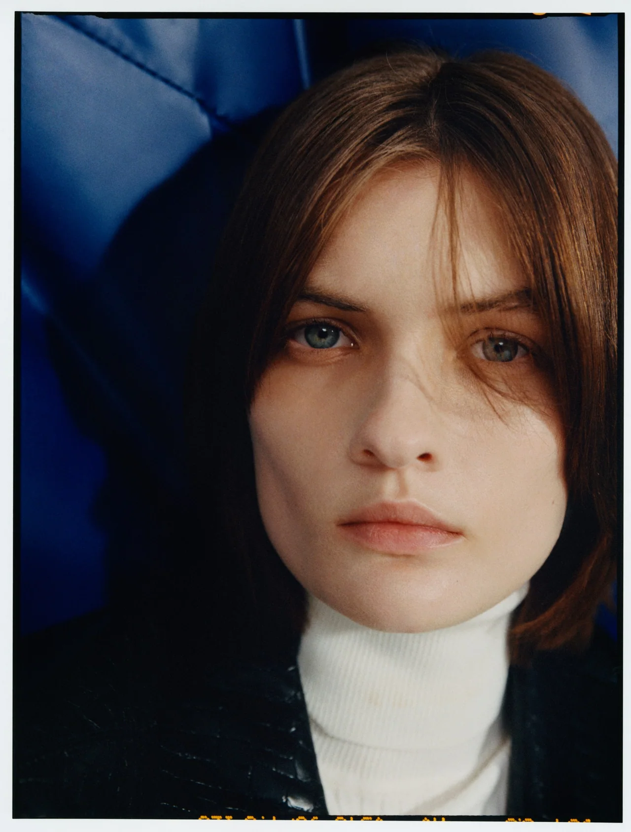 Warsaw, Dec 2020, Tofjan