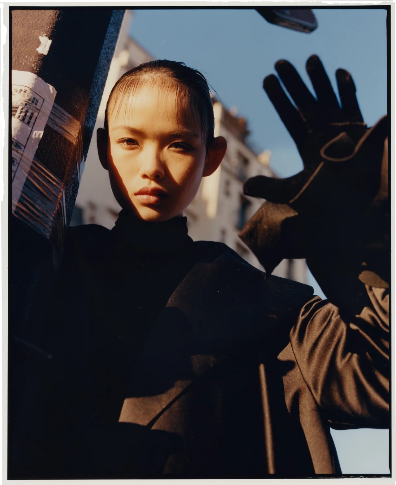 Paris, Oct 2018, Tofjan