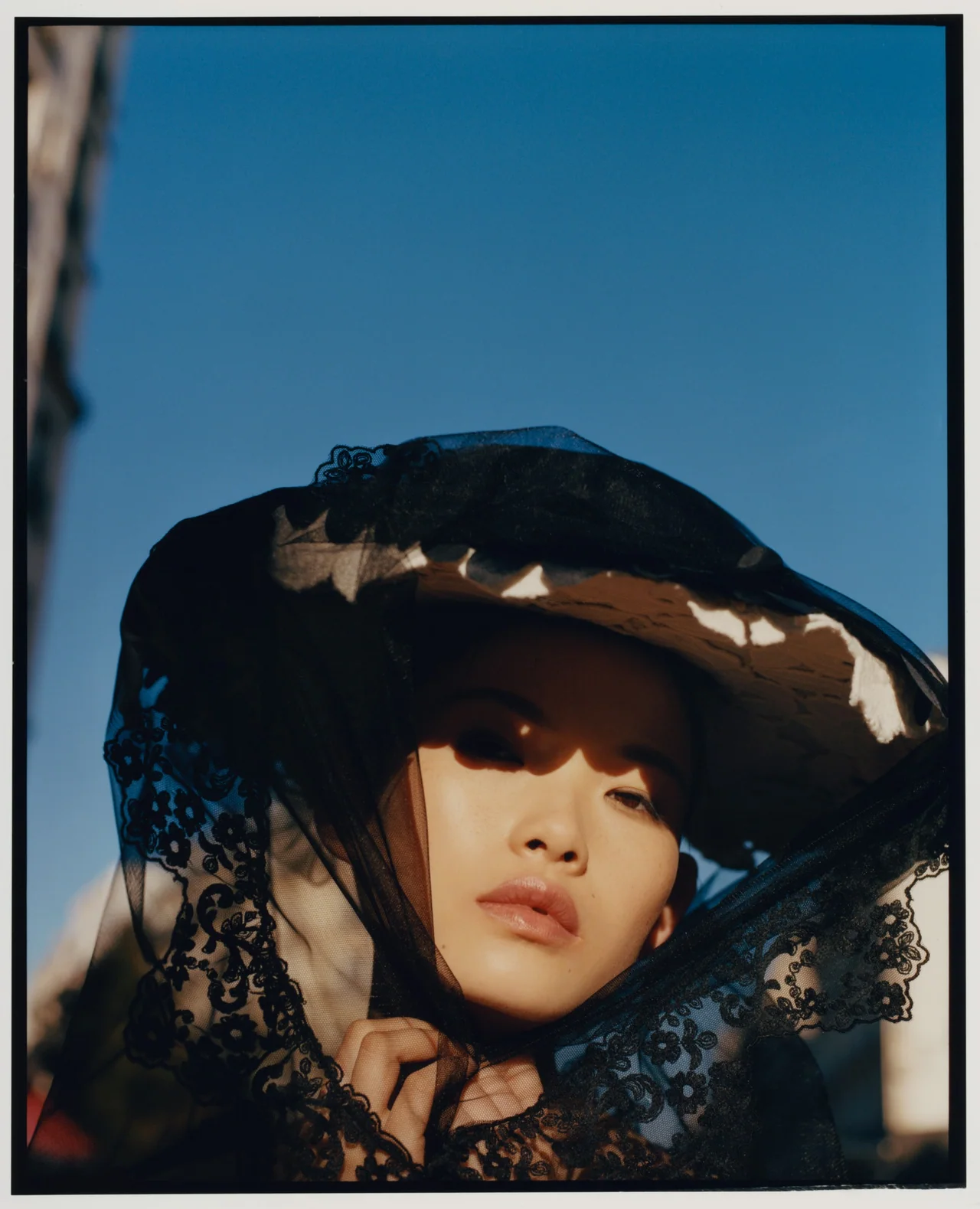 Paris, Oct 2018, Tofjan