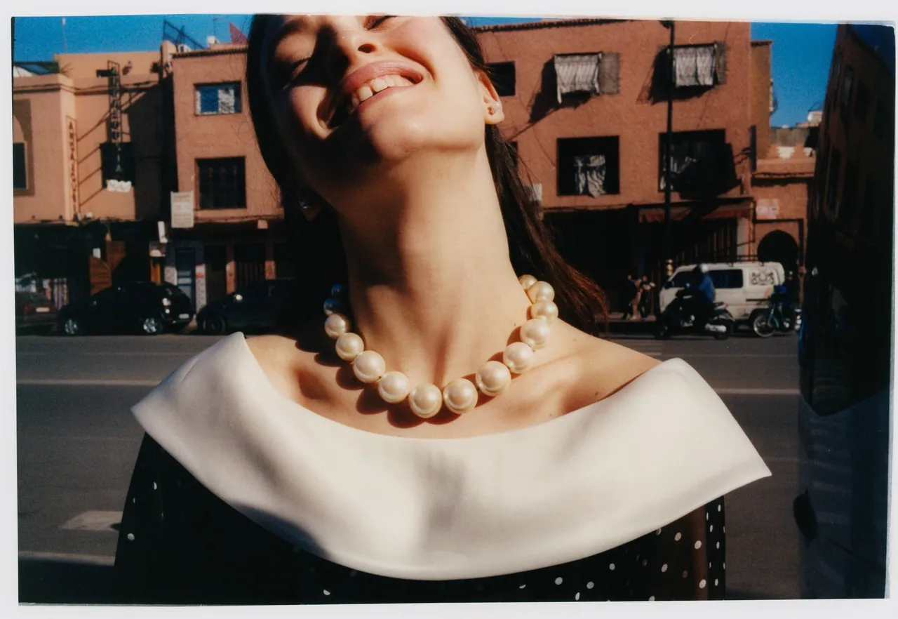 Marrakech, Dec 2018, Tofjan