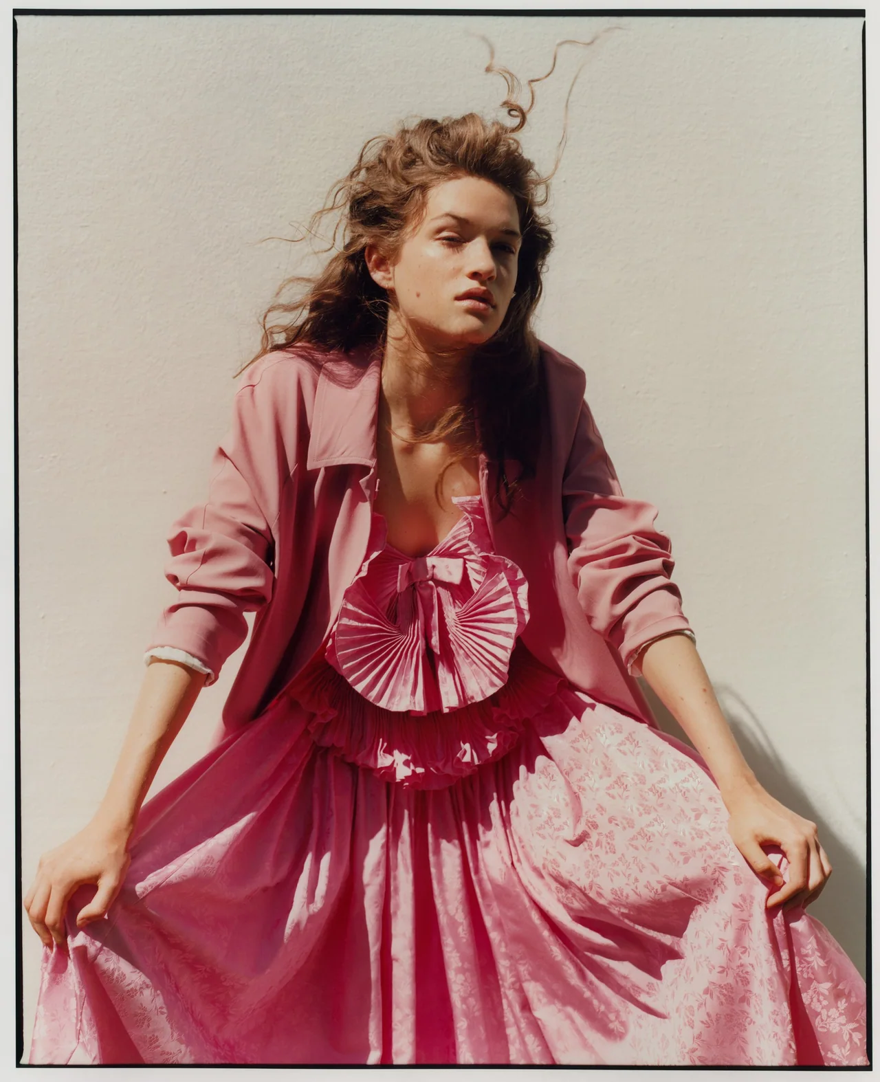 Milan, Jun 2018, Tofjan