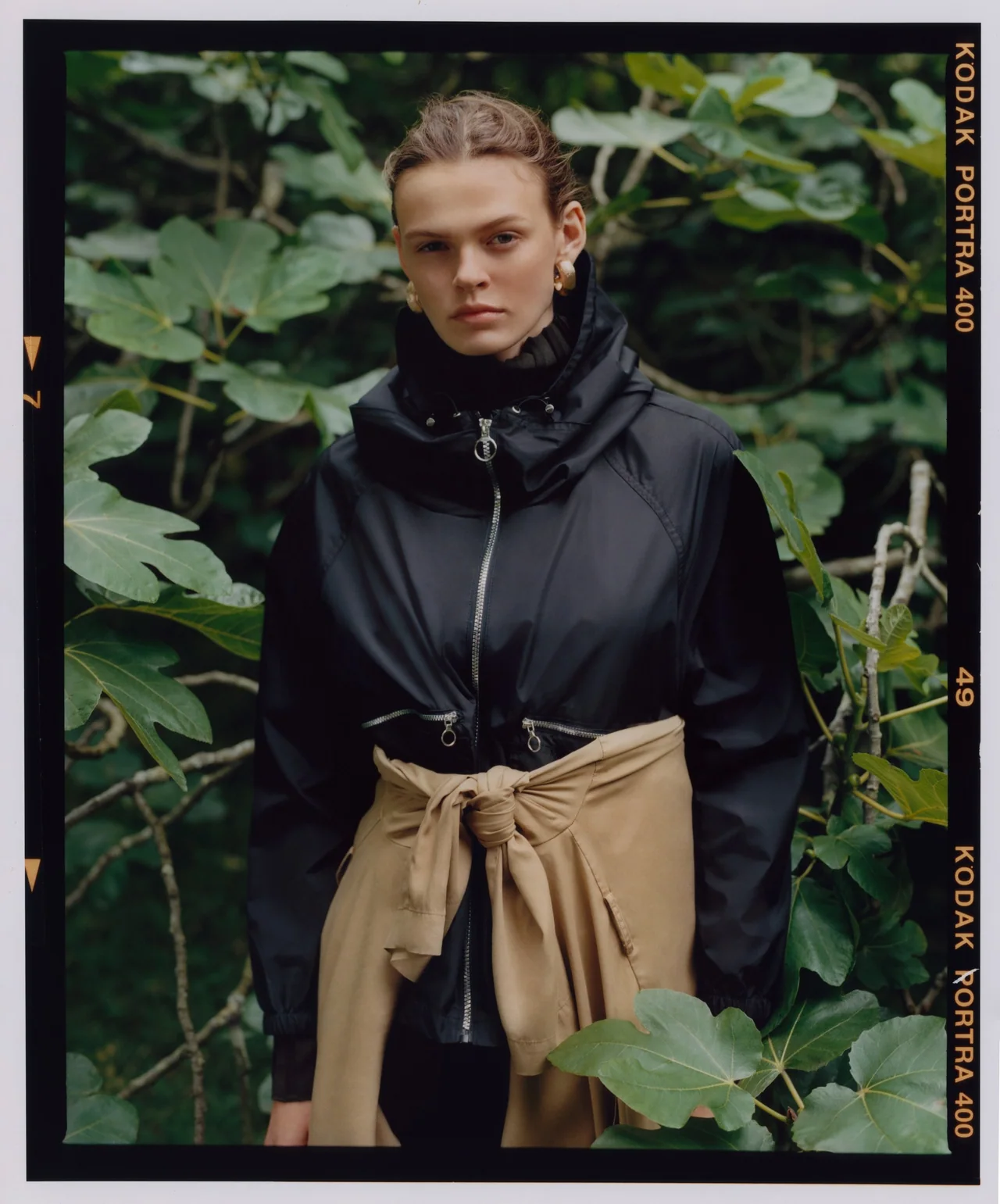 A Coruña, Jul 2018, Tofjan