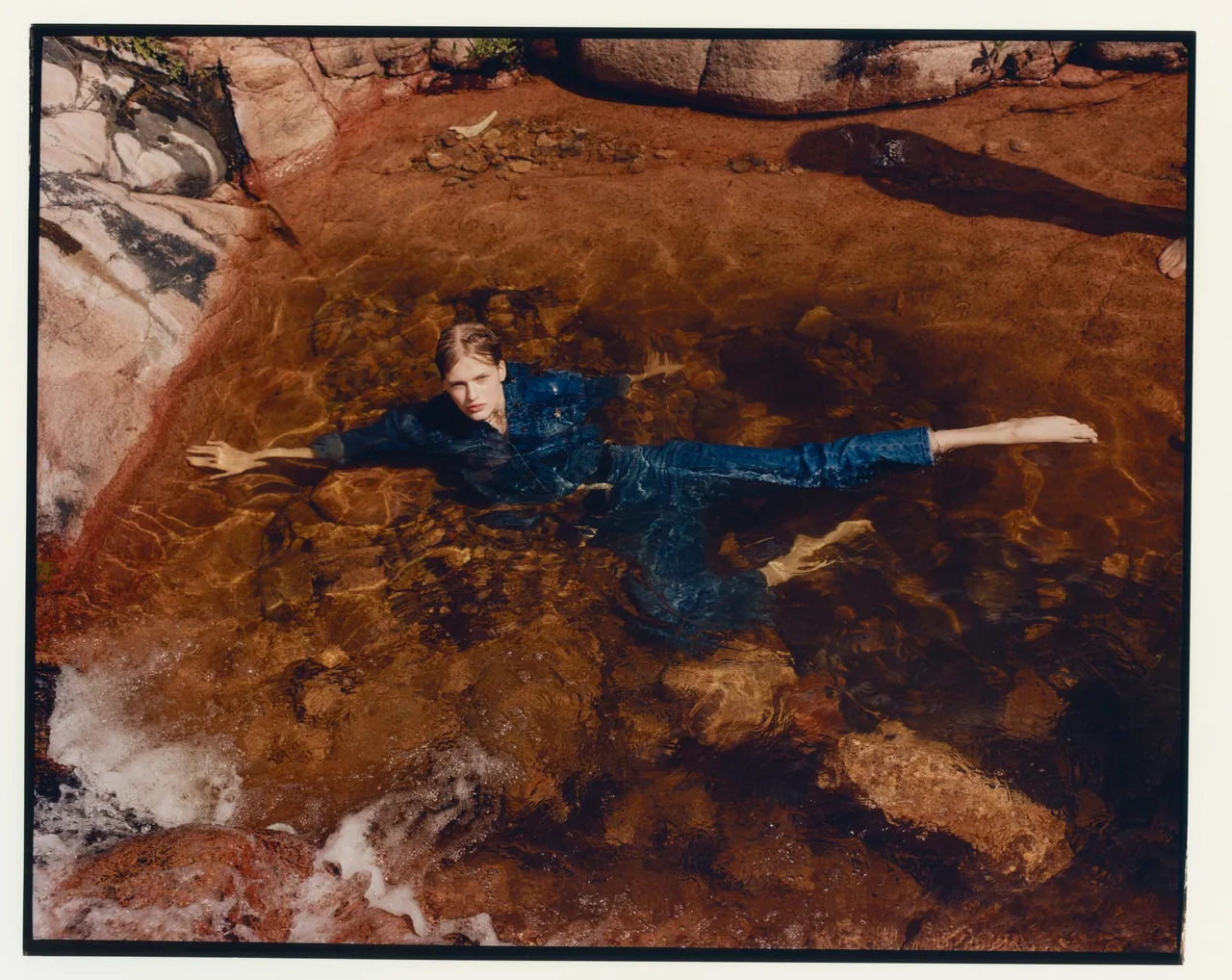 Sardinia, May 2018, Tofjan