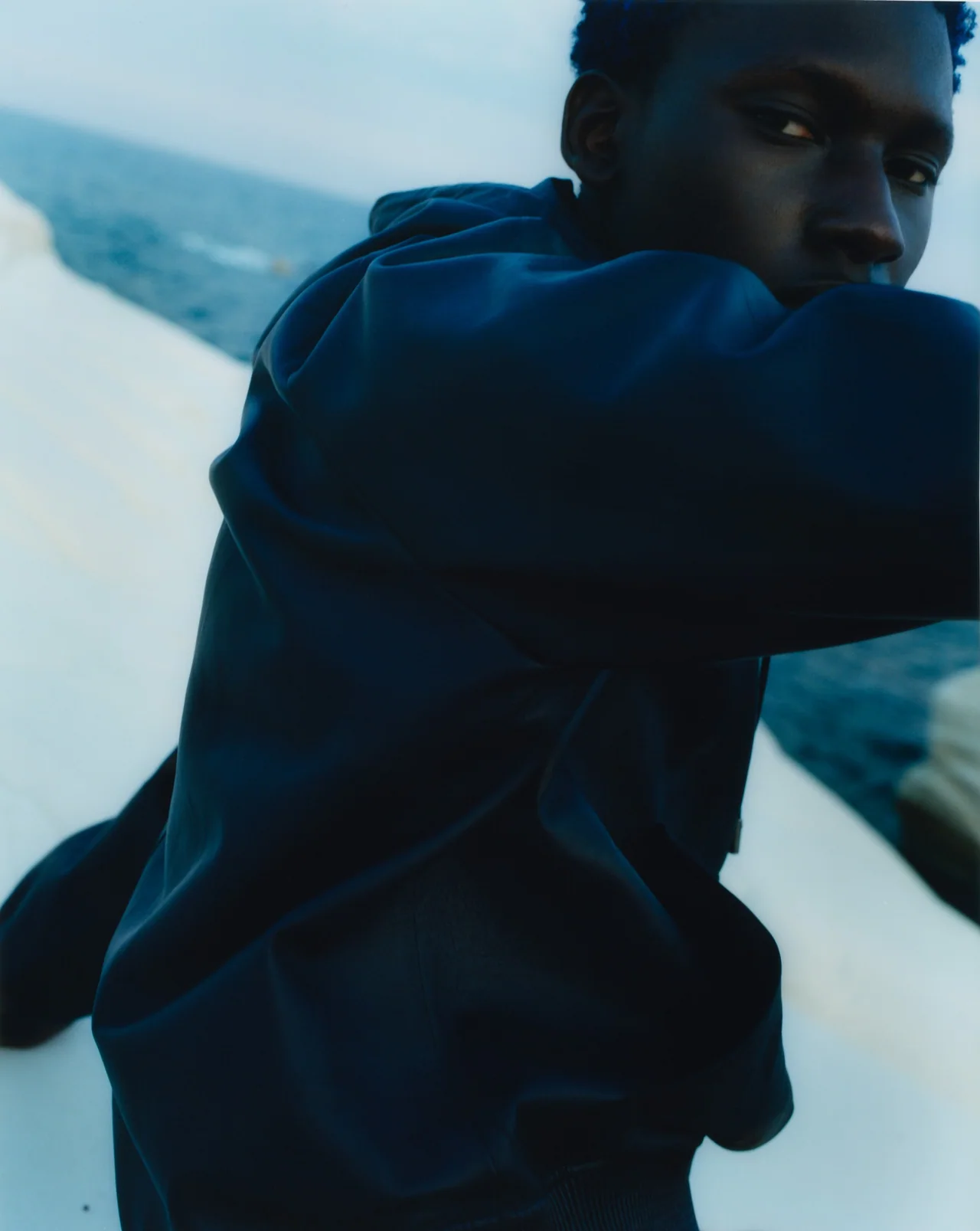 Cyprus, Aug 2019, Tofjan