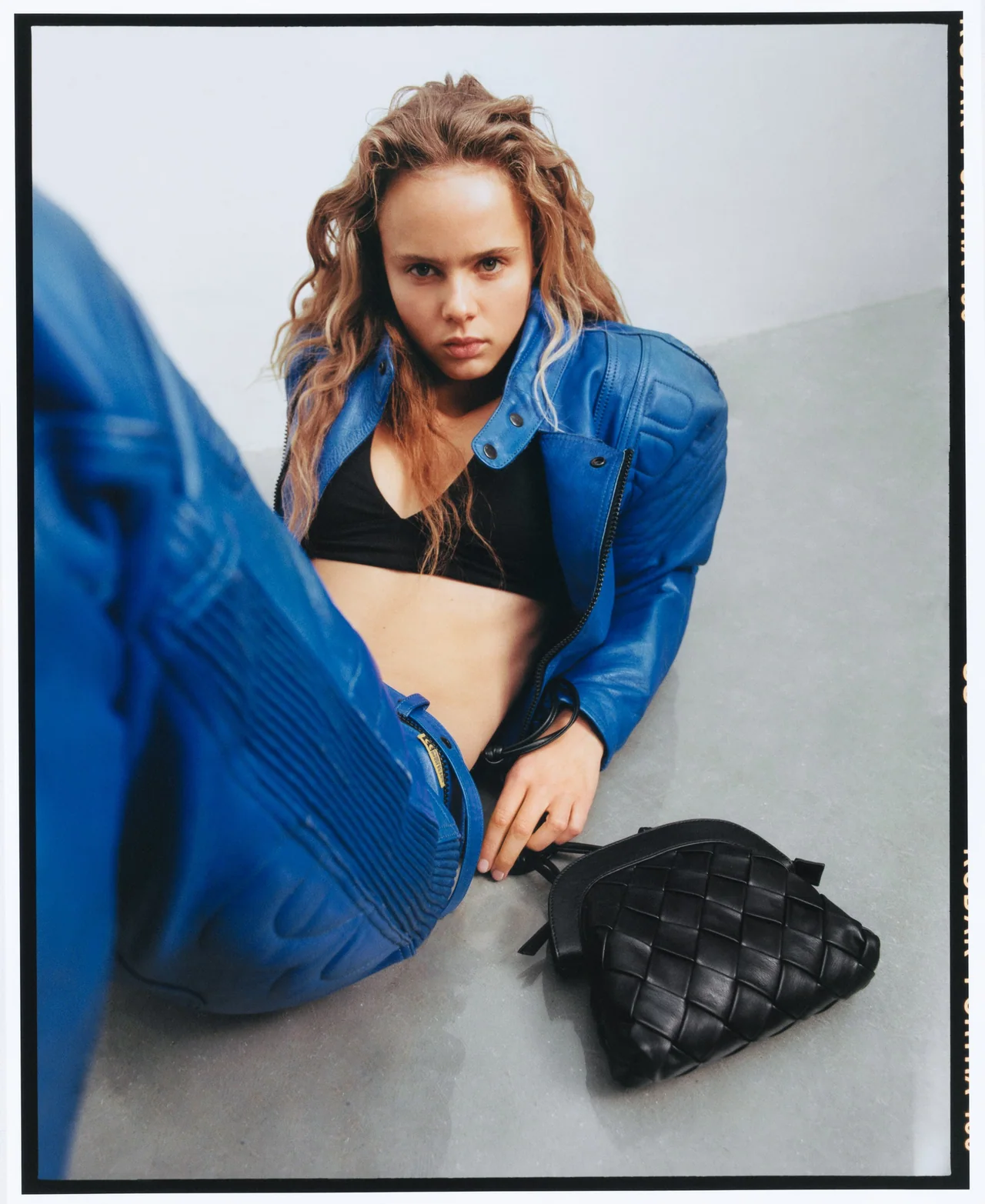 Warsaw, Feb 2021, Tofjan