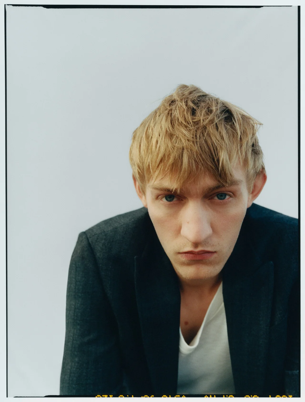 London, Sep 2019, Tofjan