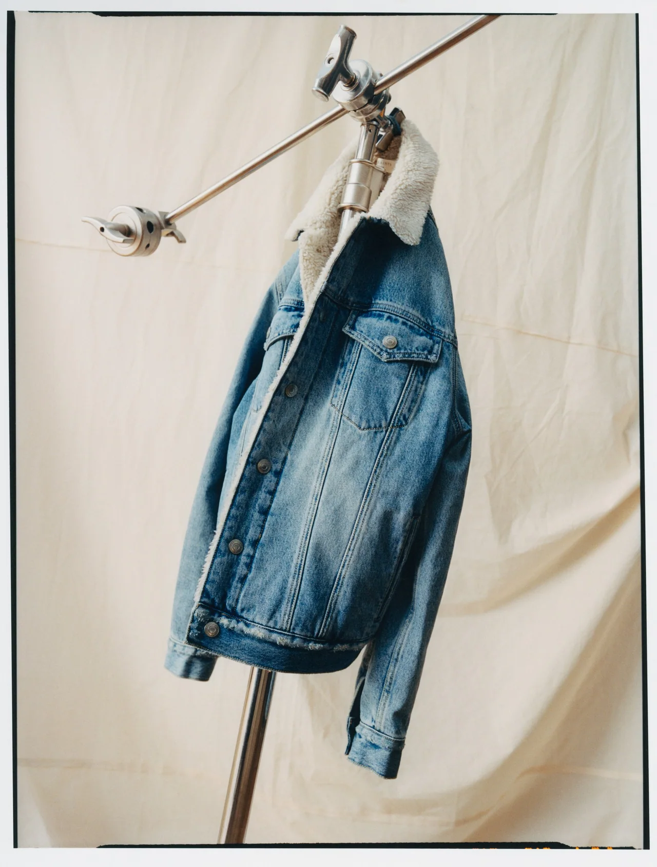 London, Sep 2019, Tofjan