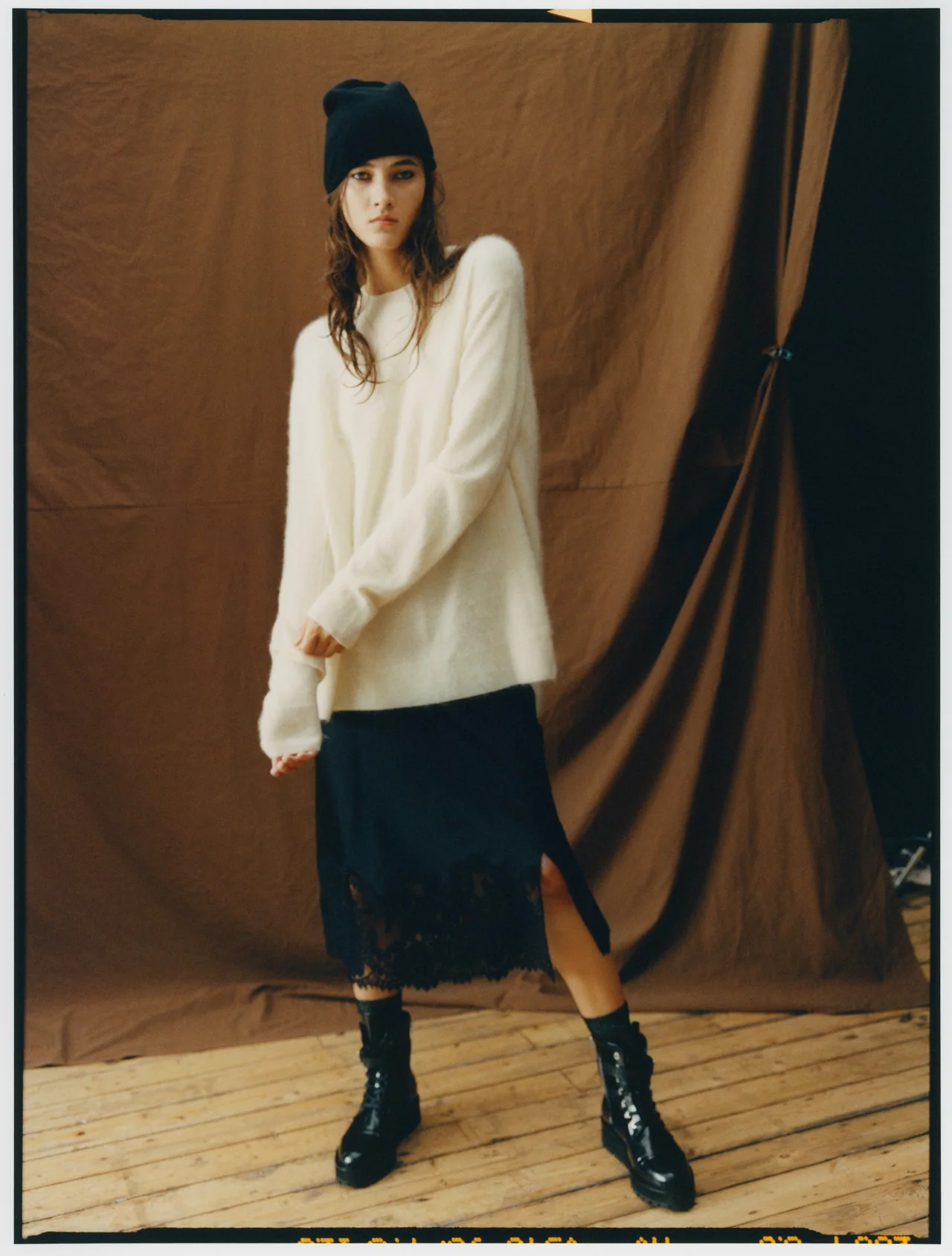 London, Sep 2019, Tofjan