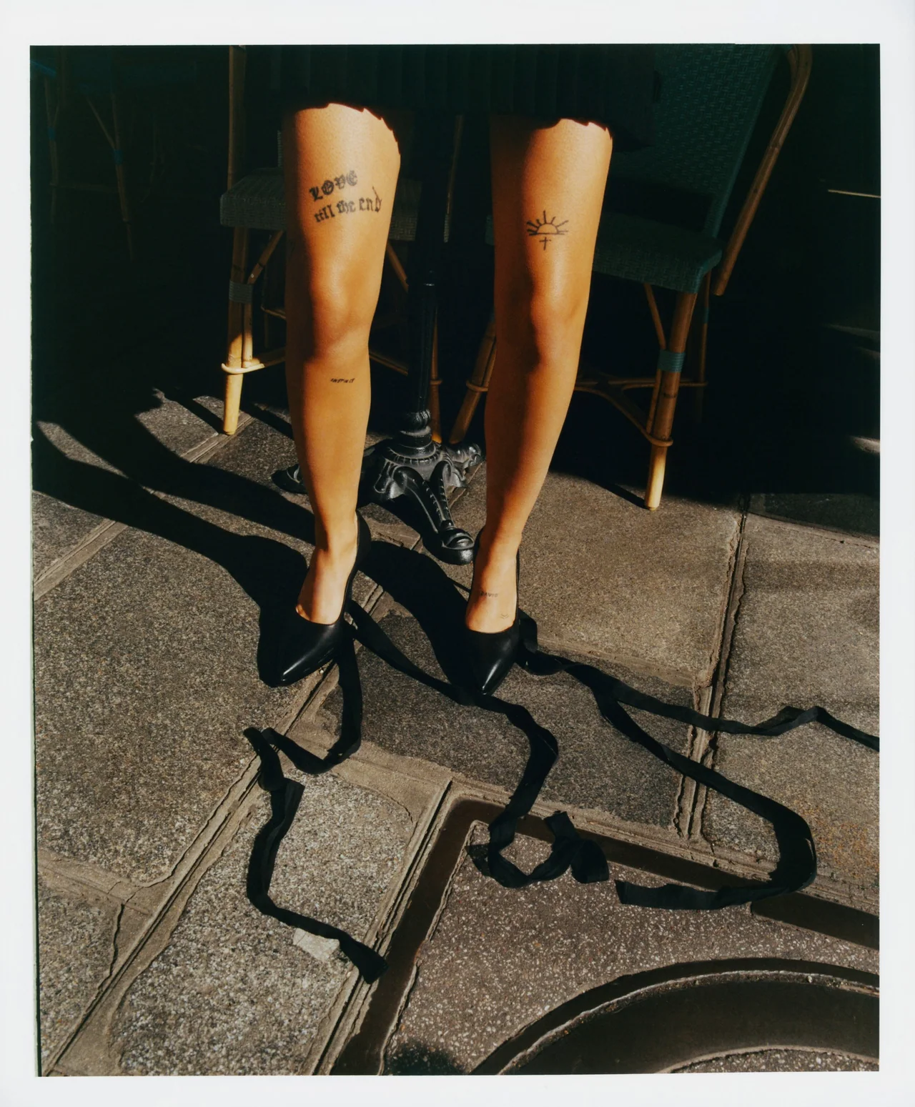 Paris, Sep 2020, Tofjan