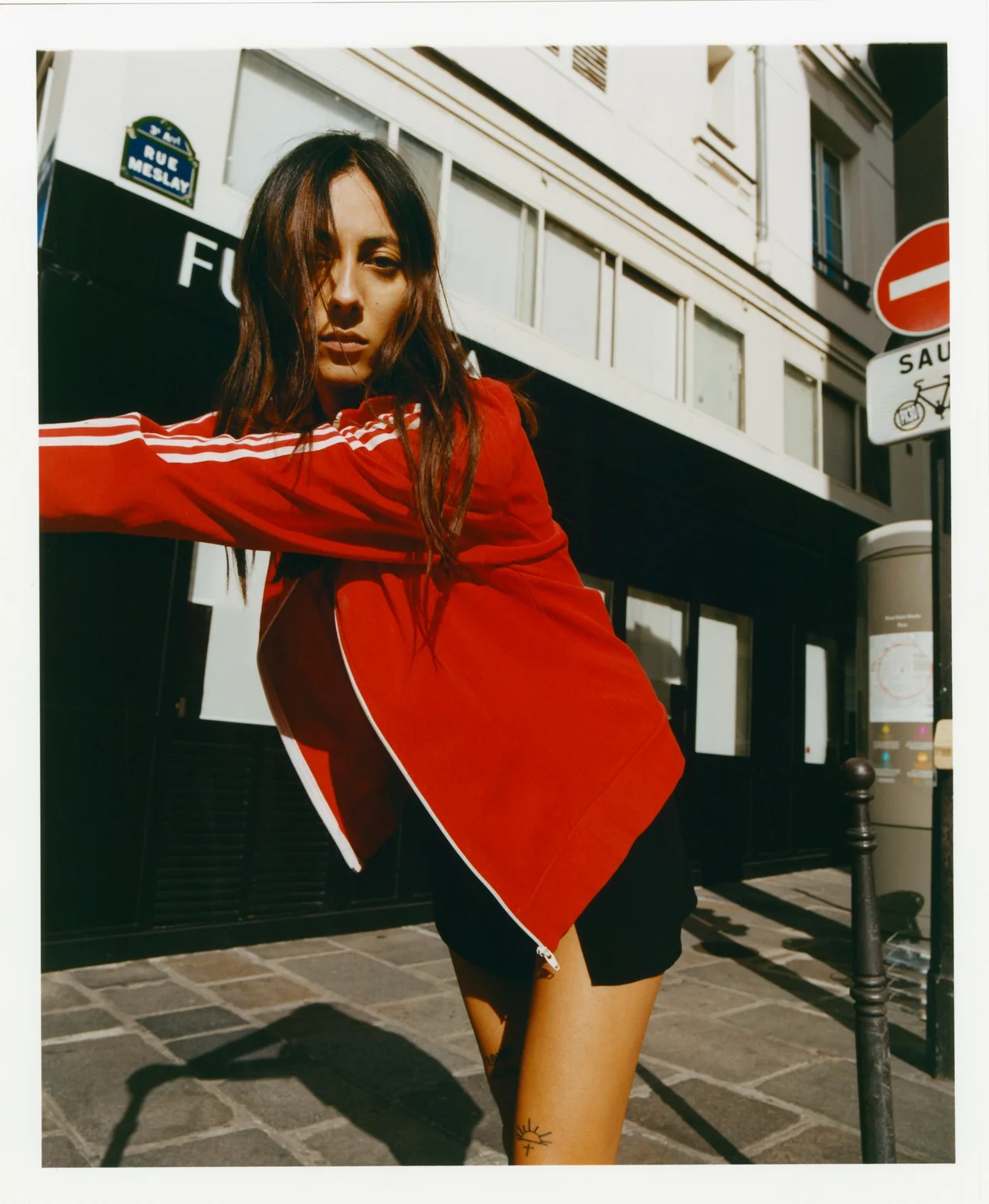 Paris, Sep 2020, Tofjan