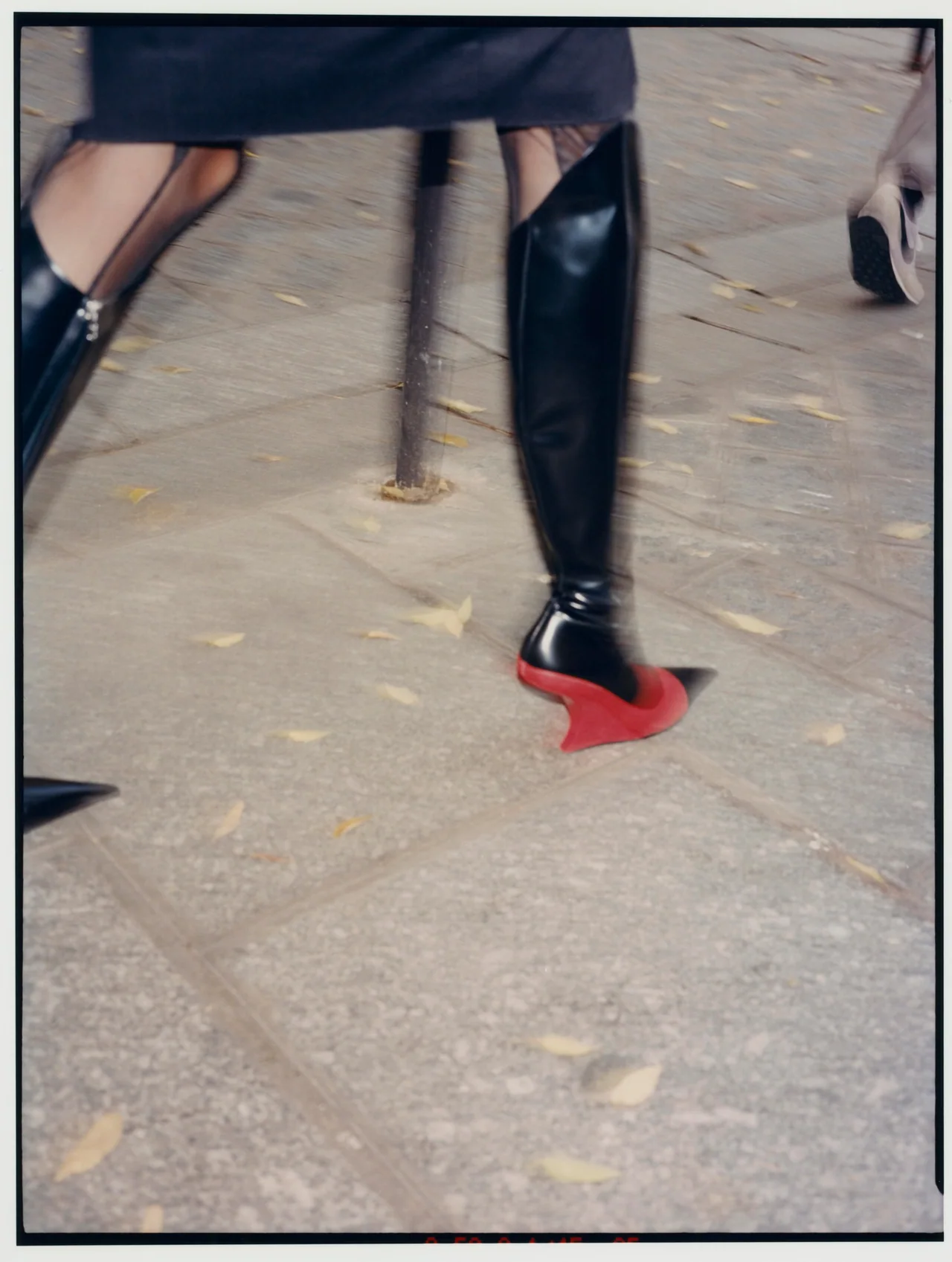 Paris, Oct 2020, Tofjan