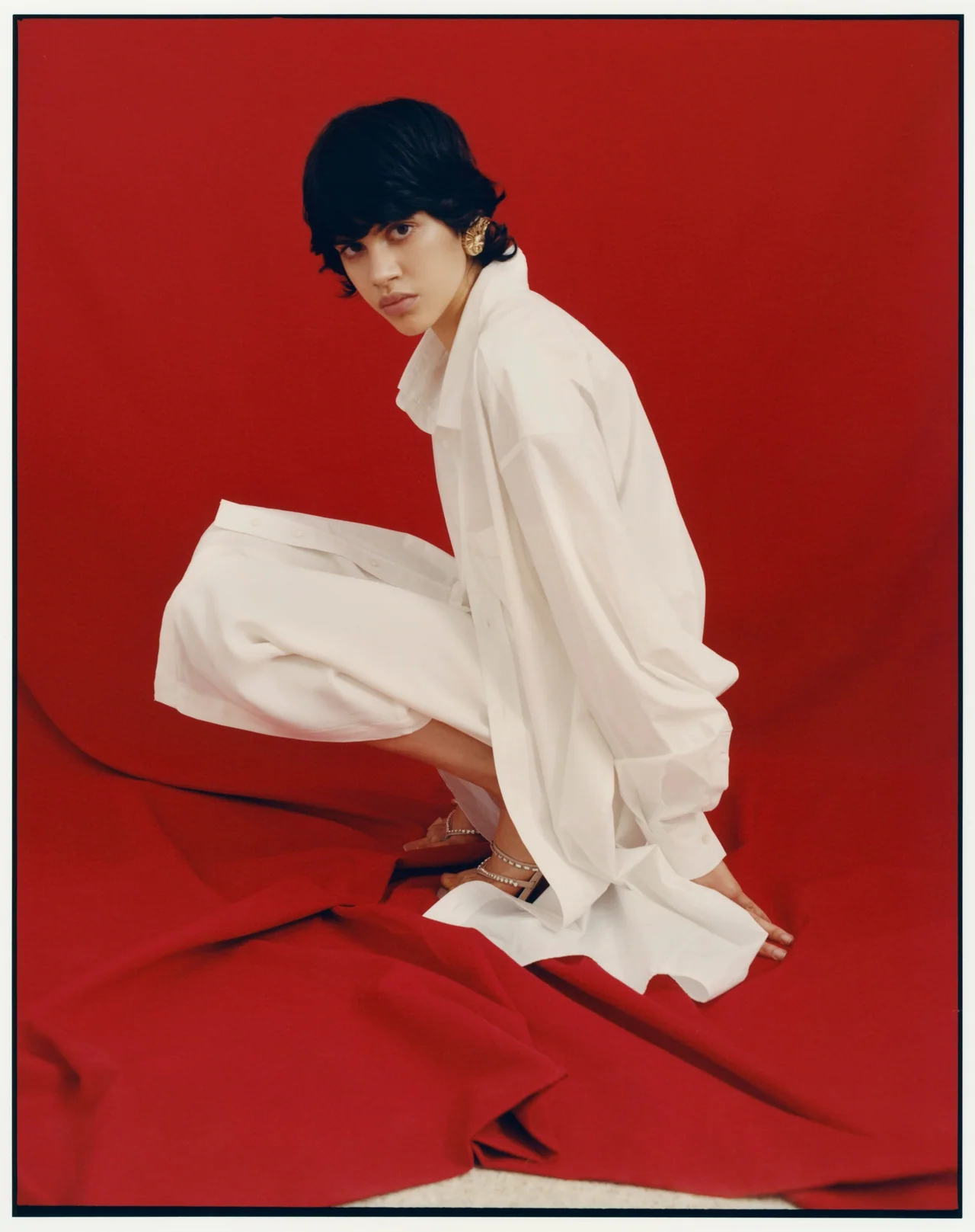 Paris, Oct 2020, Tofjan