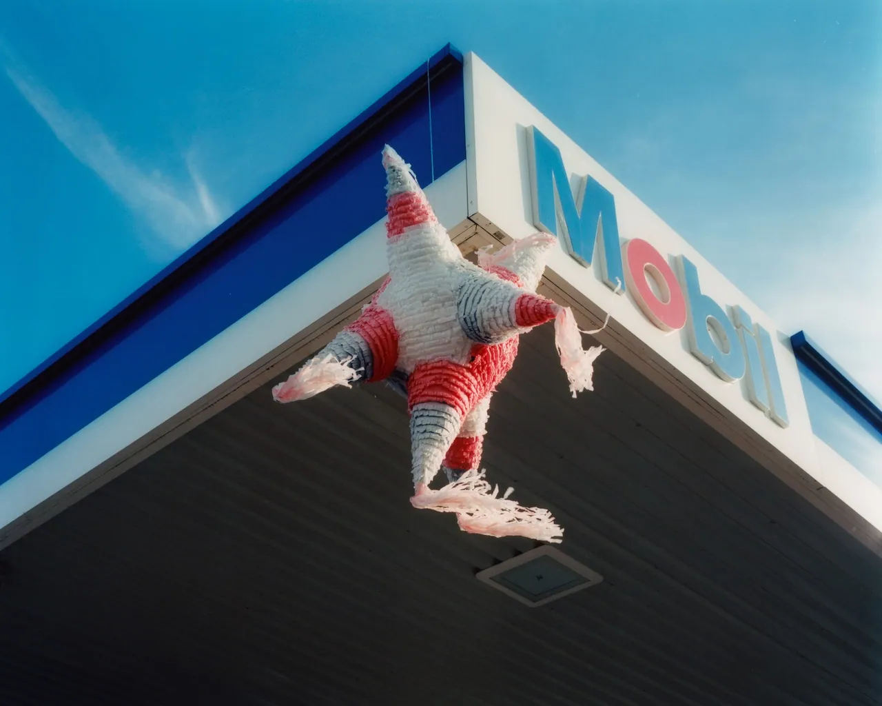 Sacred Smoke, Tofjan