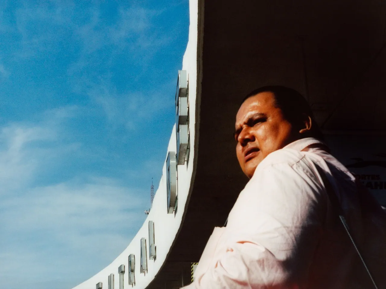 Sacred Smoke, Tofjan