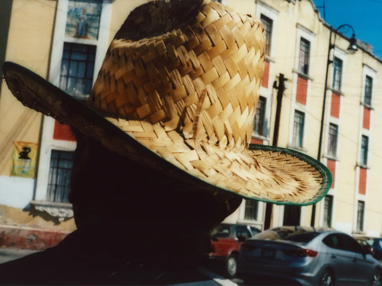 Sacred Smoke, Tofjan