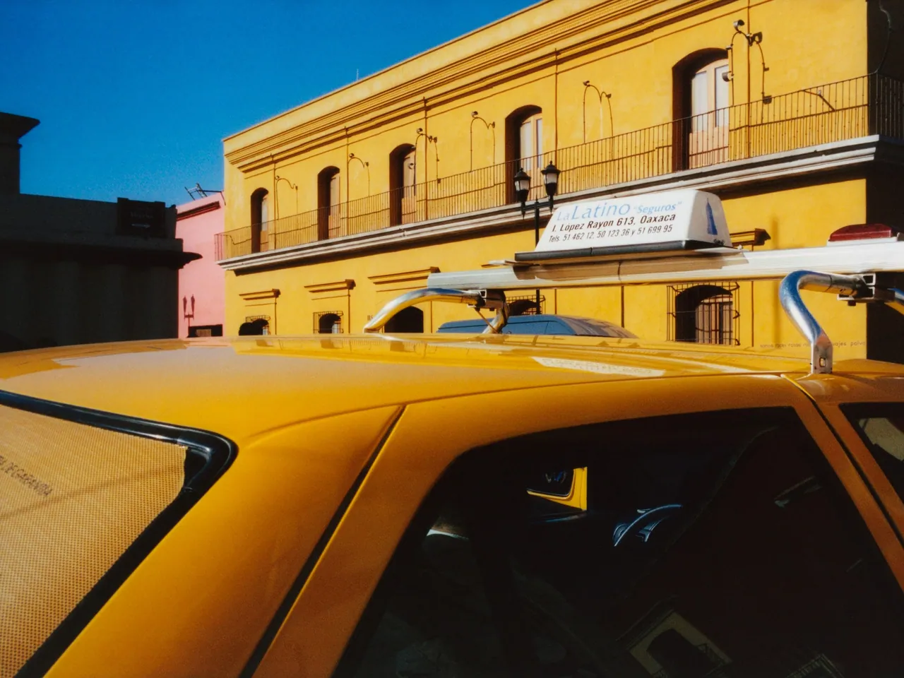 Sacred Smoke, Tofjan