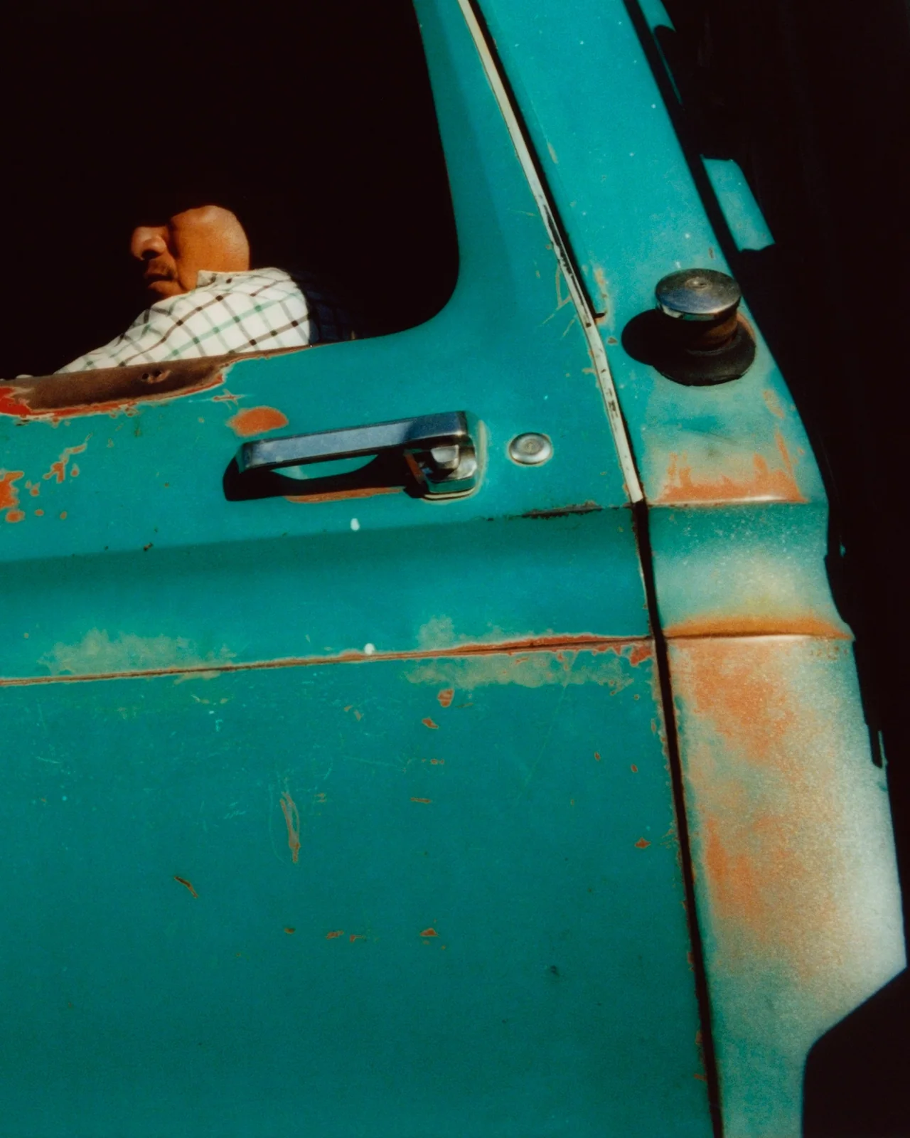 Sacred Smoke, Tofjan