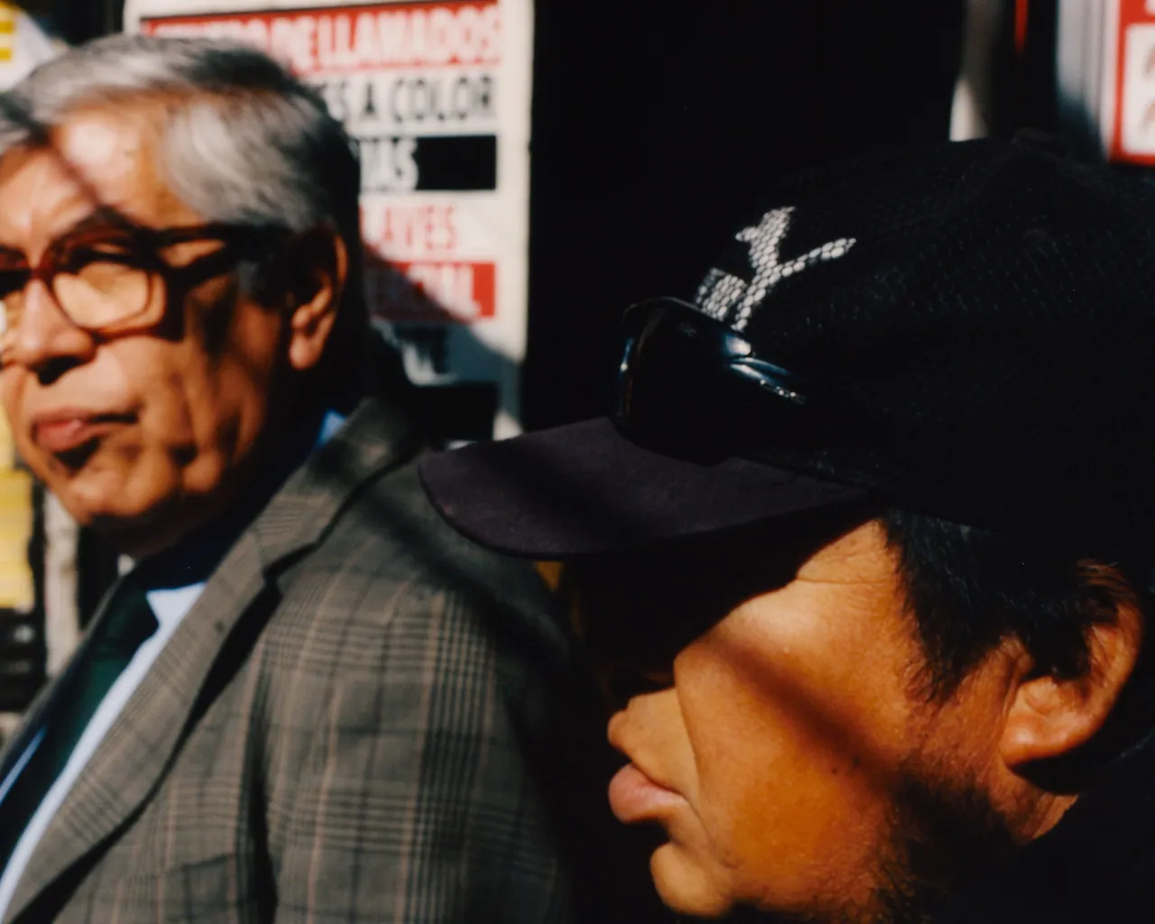 Perros Calientes, Tofjan