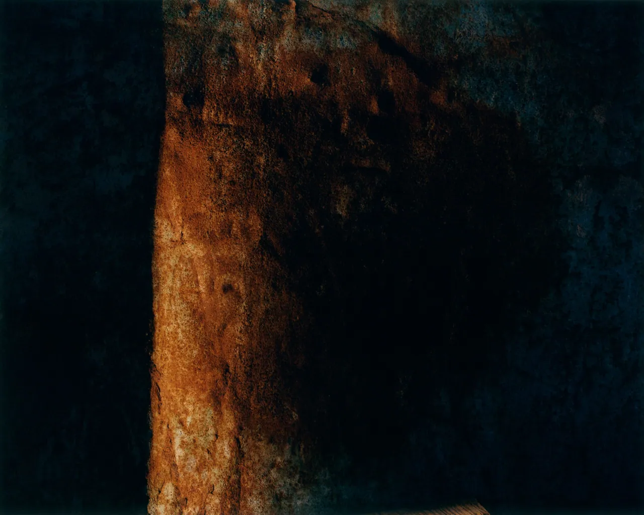 Perros Calientes, Tofjan