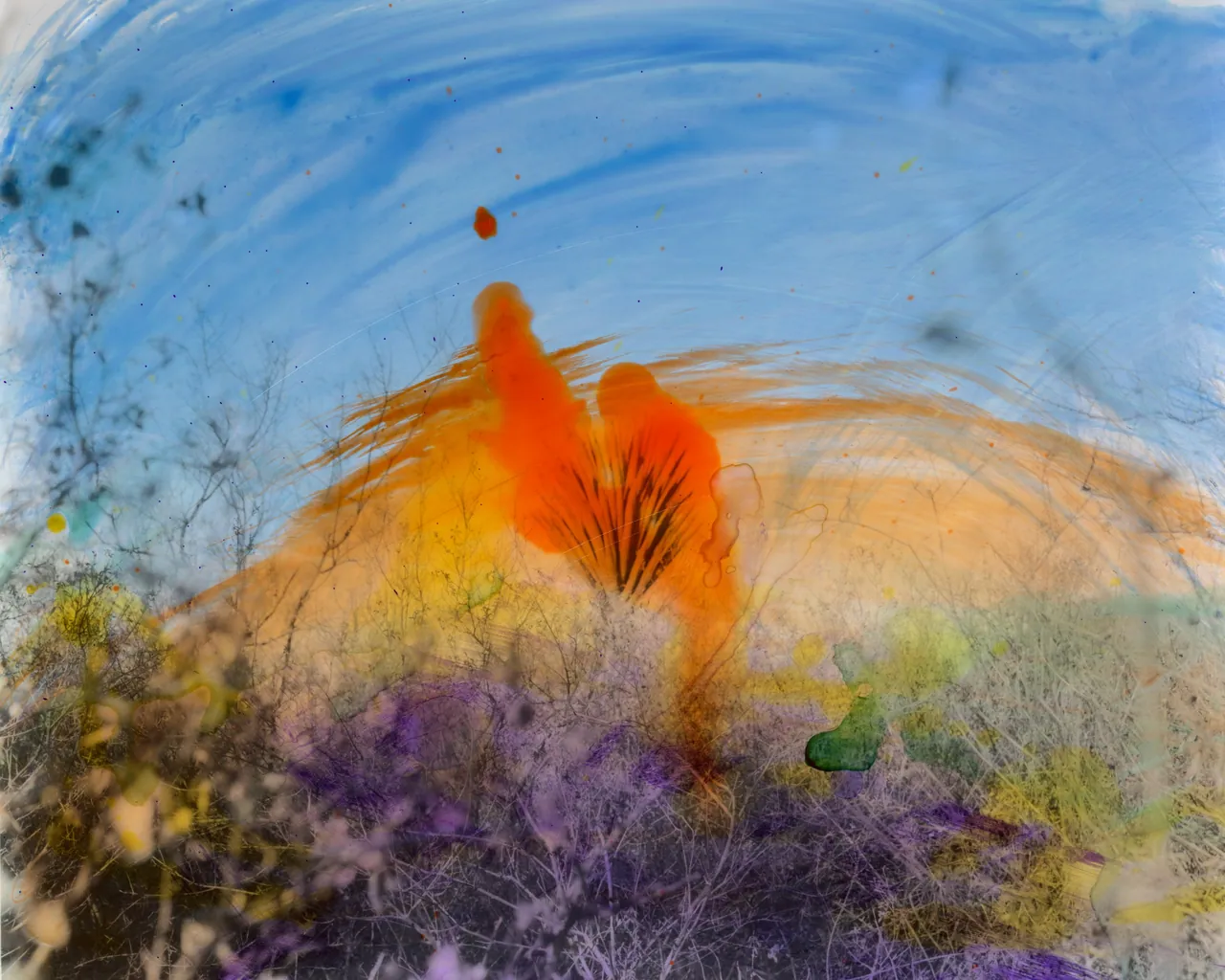 Sacred Smoke, Tofjan