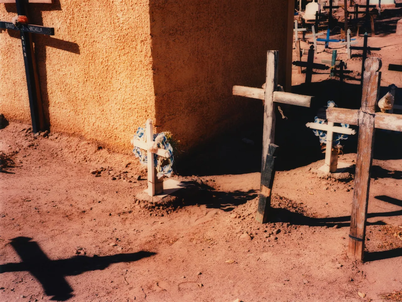 Perros Calientes, Tofjan