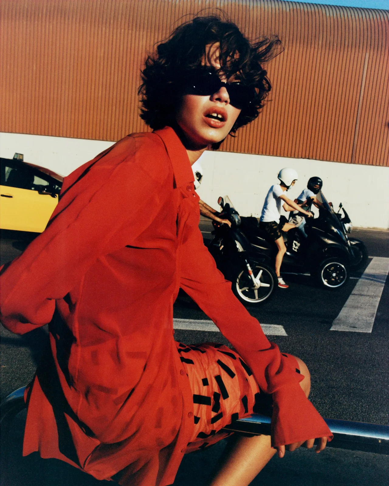 Barcelona, Jun 21, Tofjan