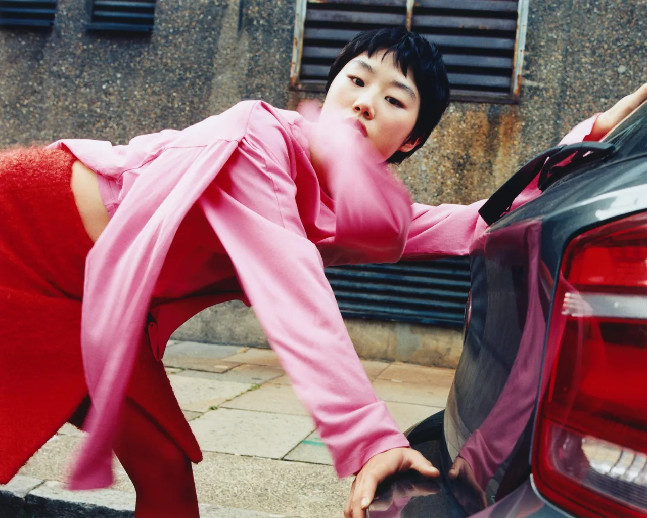 Puss Puss 14, Tofjan