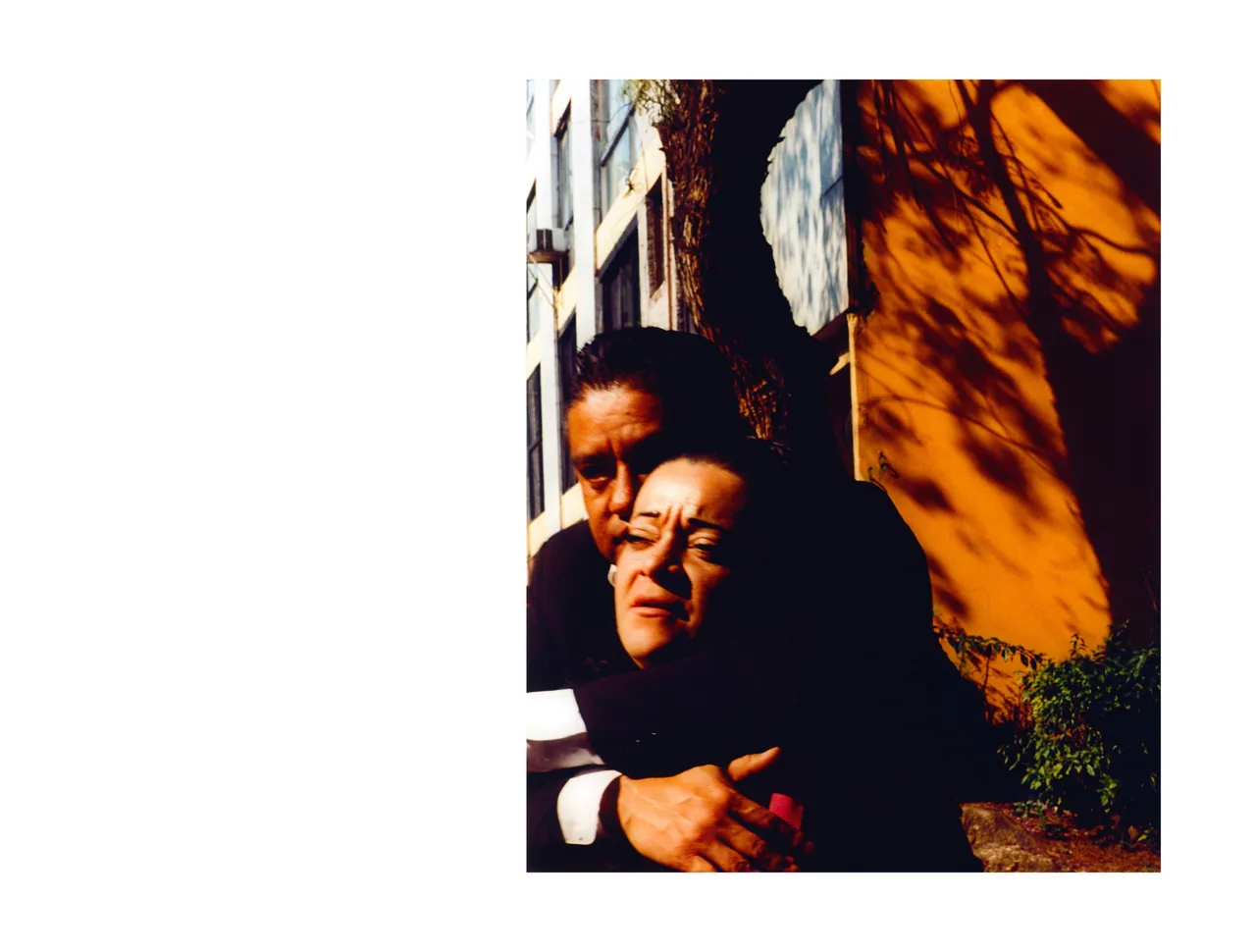 Smoke and Mirrors, Tofjan