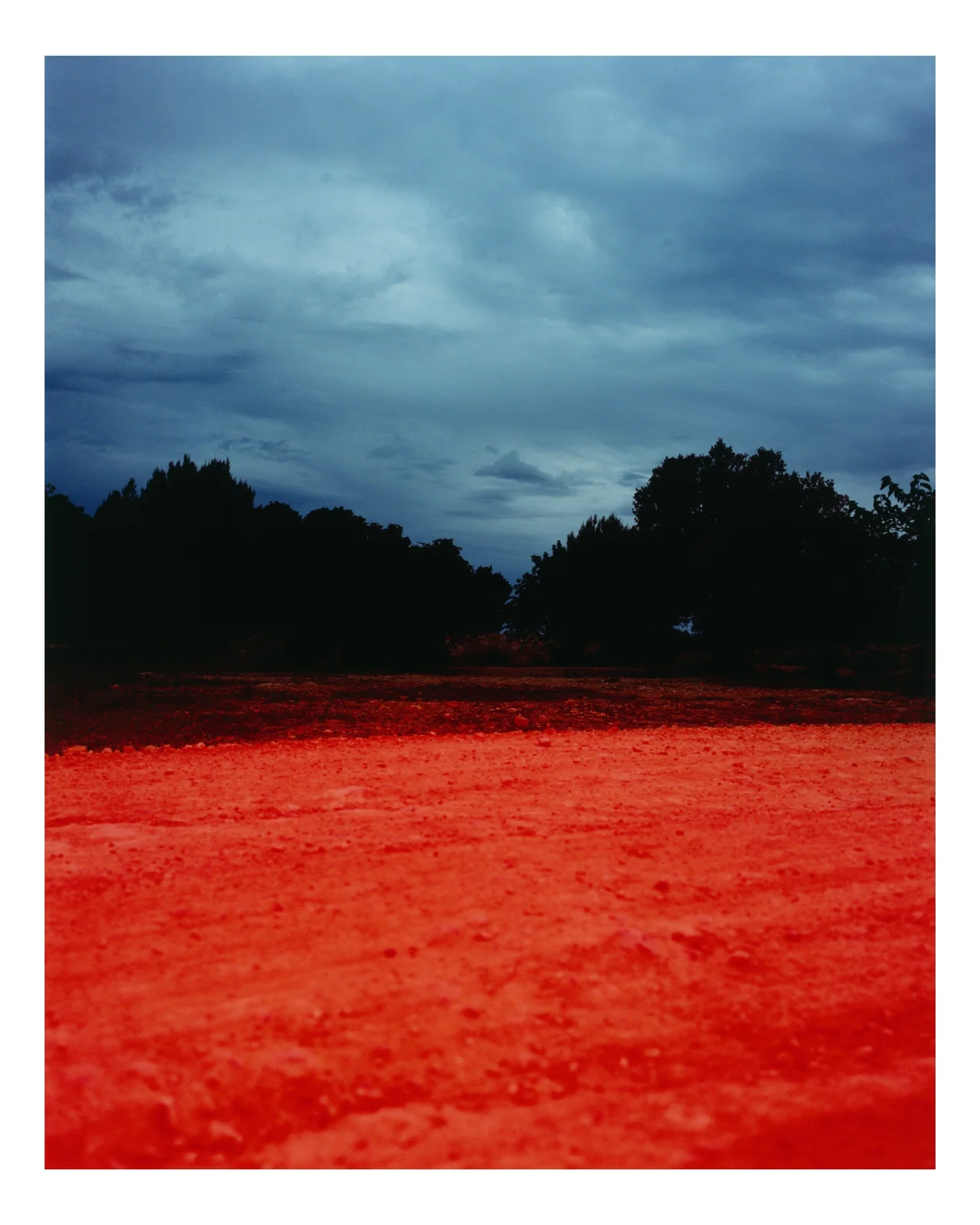 Smoke and Mirrors, Tofjan