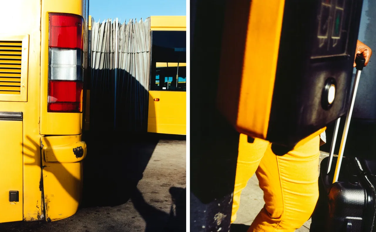 Smoke and Mirrors, Tofjan