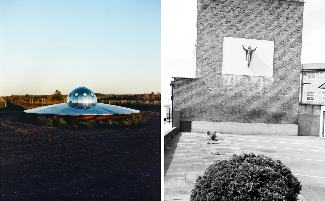 Smoke and Mirrors, Tofjan