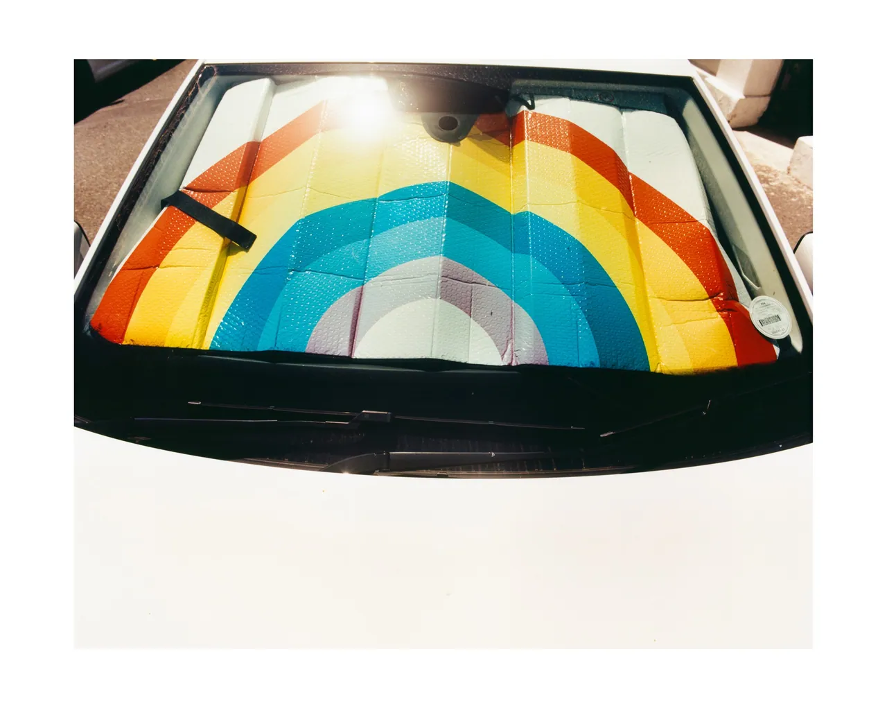 Smoke and Mirrors, Tofjan