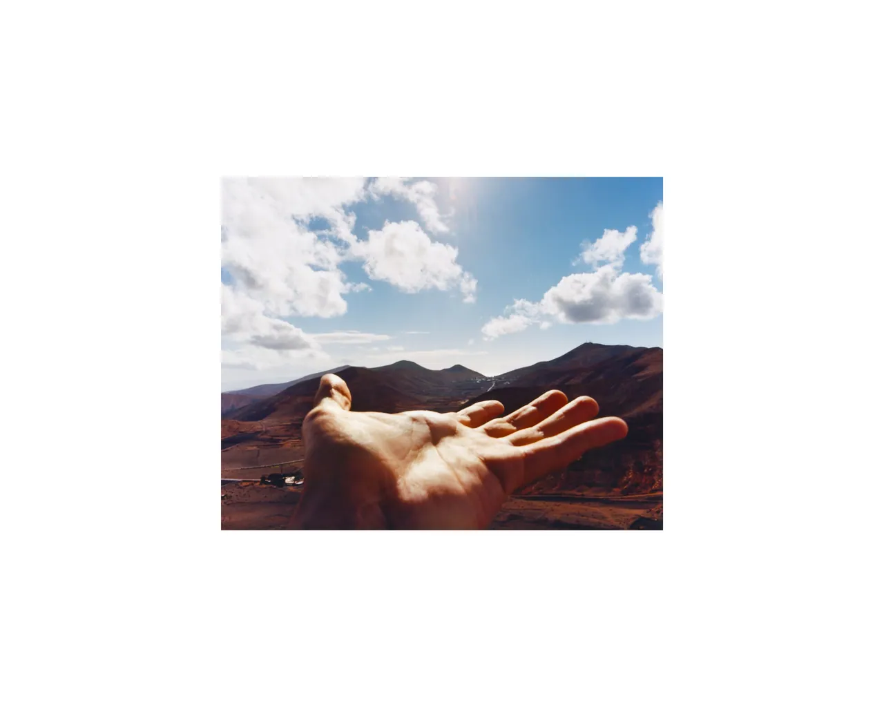 Smoke and Mirrors, Tofjan