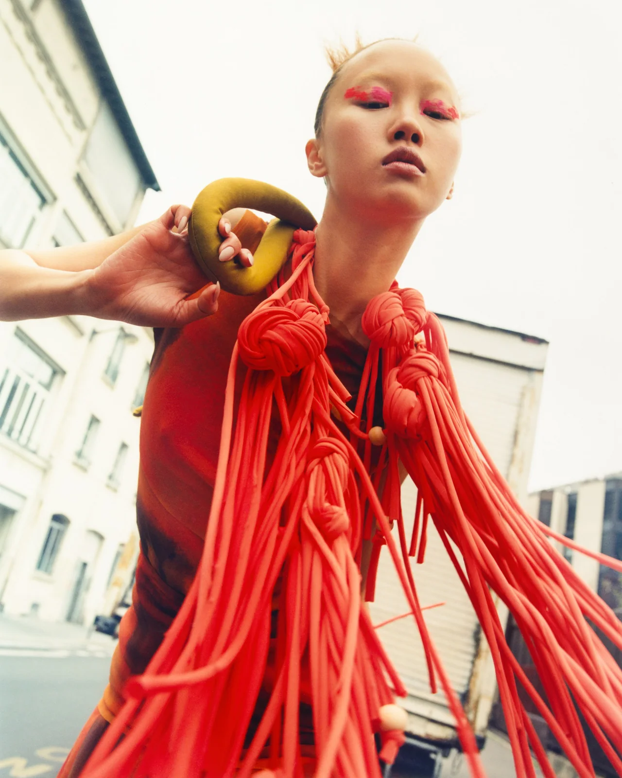 Paris, Mar 2023, Tofjan