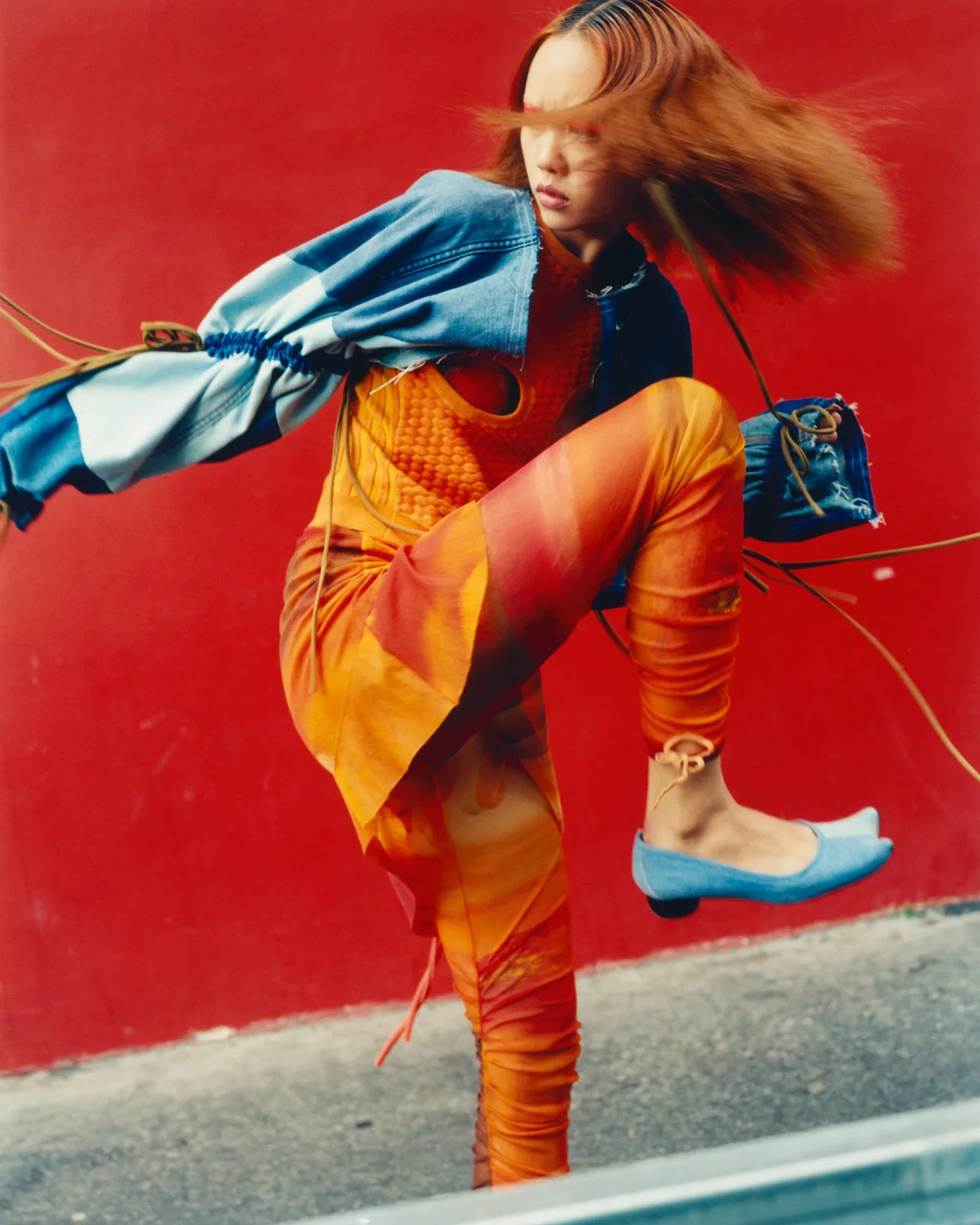 Paris, Mar 2023, Tofjan