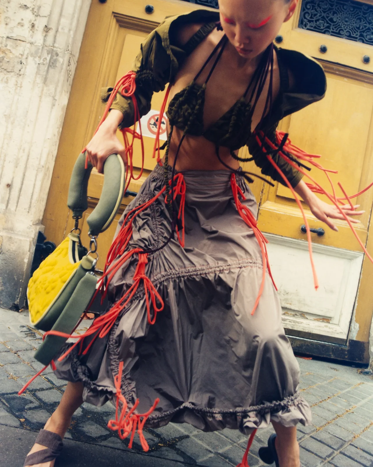 Paris, Mar 2023, Tofjan