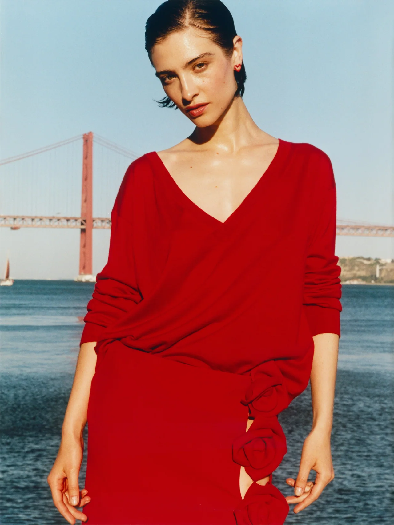 Lisbon, May 2023, Tofjan