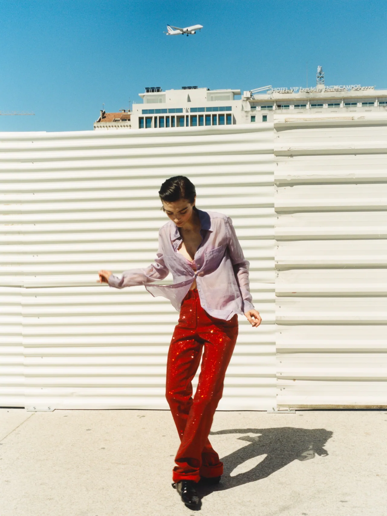 Lisbon, May 2023, Tofjan